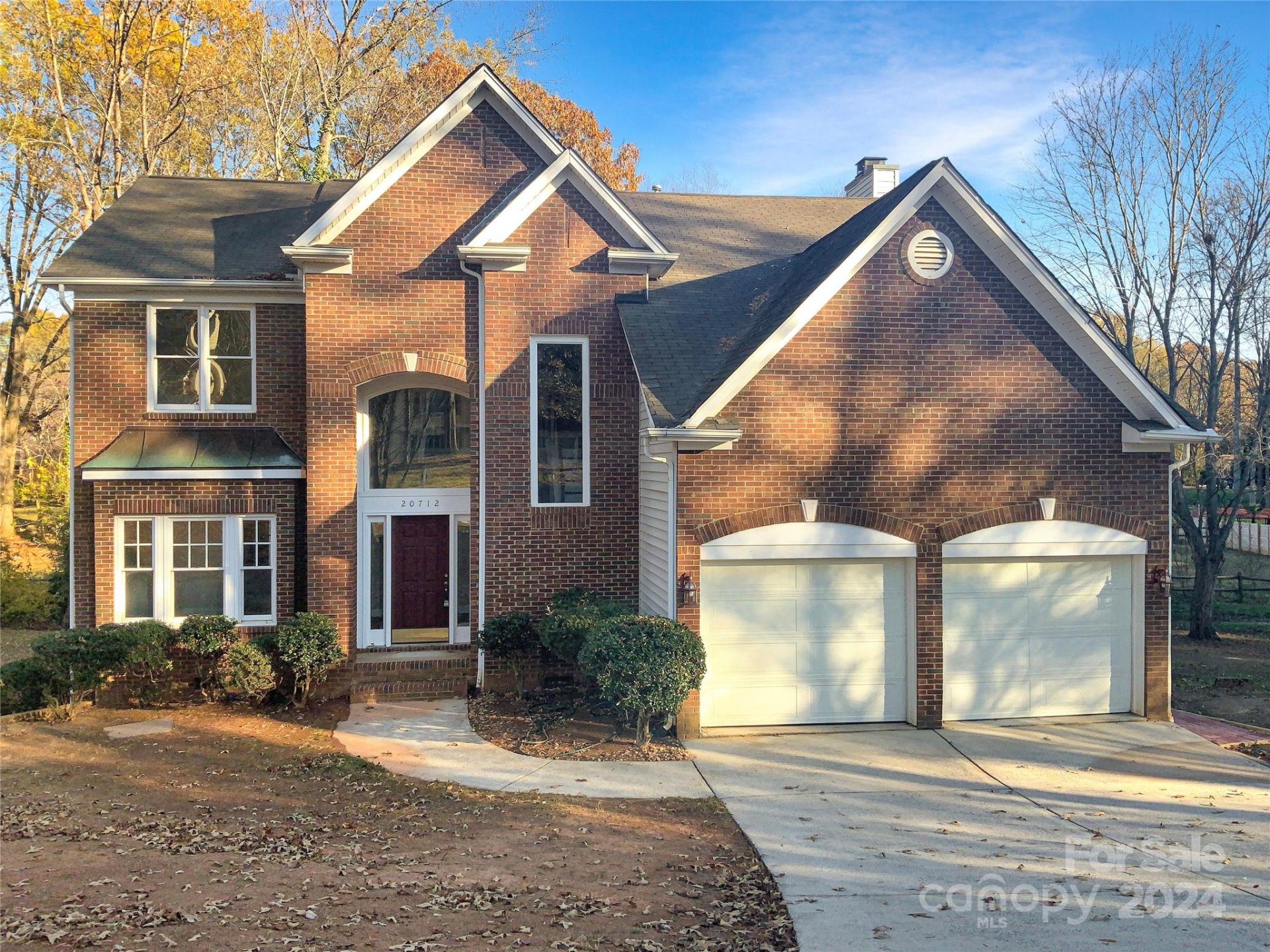 Property image 1 at 20712 Willow Pond Road, Cornelius, NC 28031