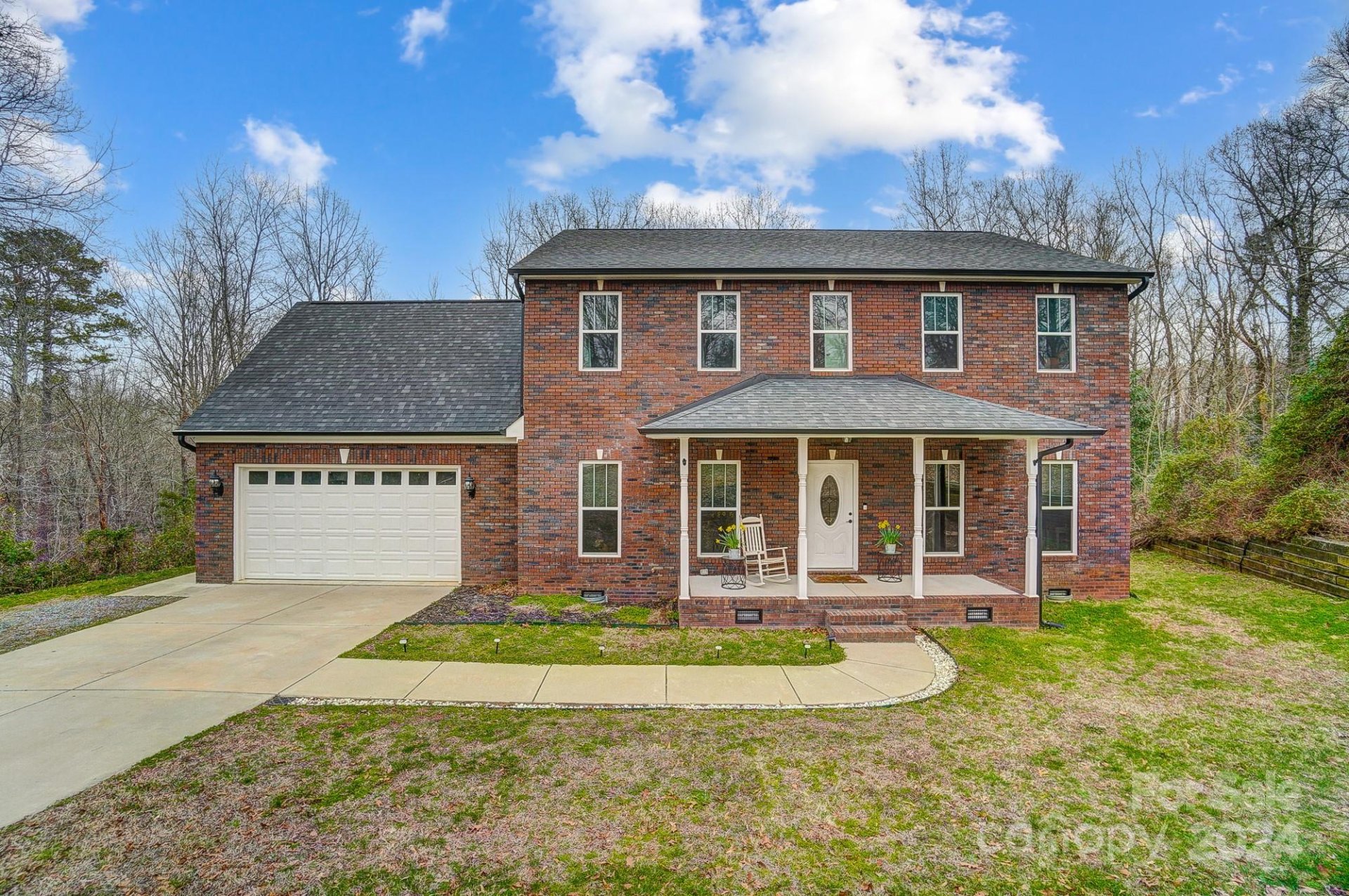 Property image 1 at 84 Mcarthur Avenue, Concord, NC 28025