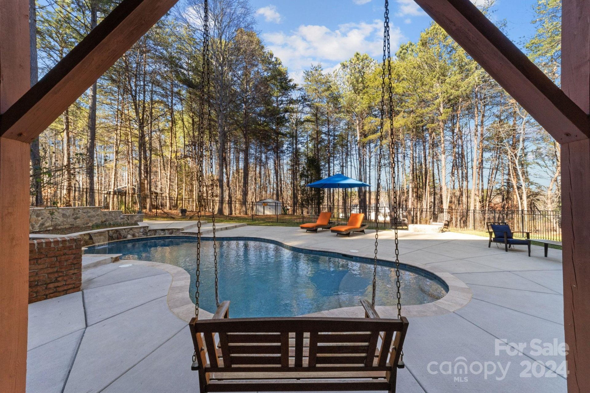 Property image 1 at 7286 Wood Duck Court, Denver, NC 28037