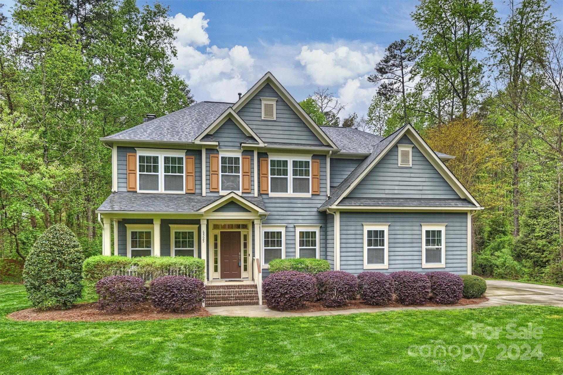 Property image 1 at 6525 Northern Red Oak Drive, Mint Hill, NC 28227