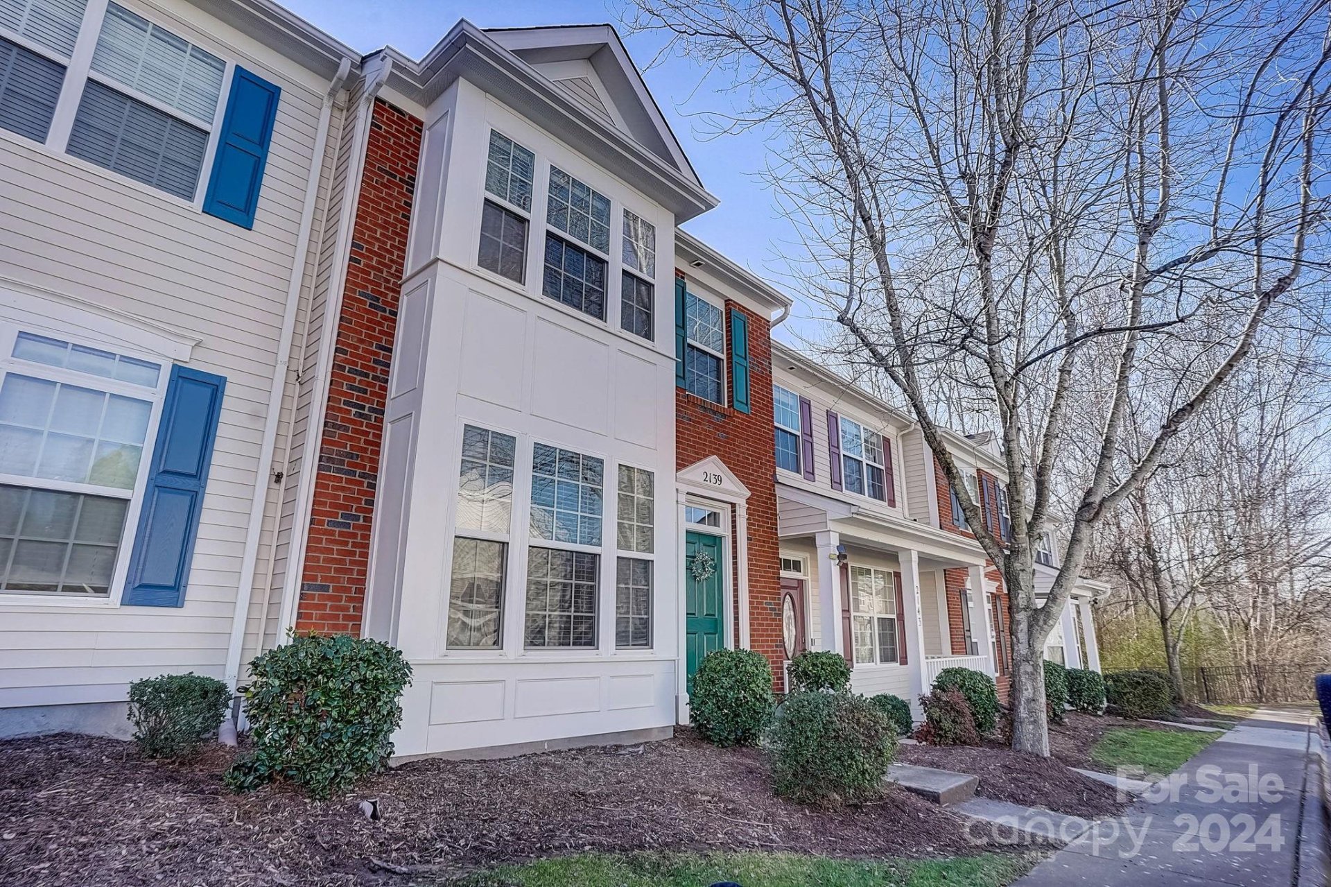 2139 Aston Mill Place