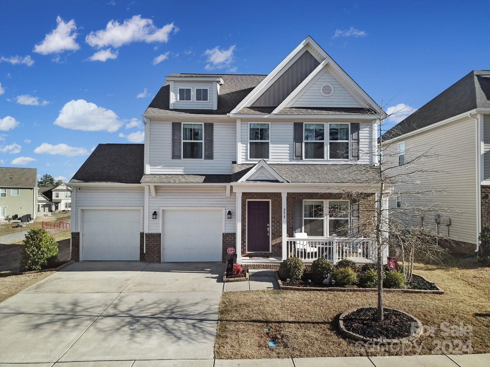 298 Bellingrath Boulevard