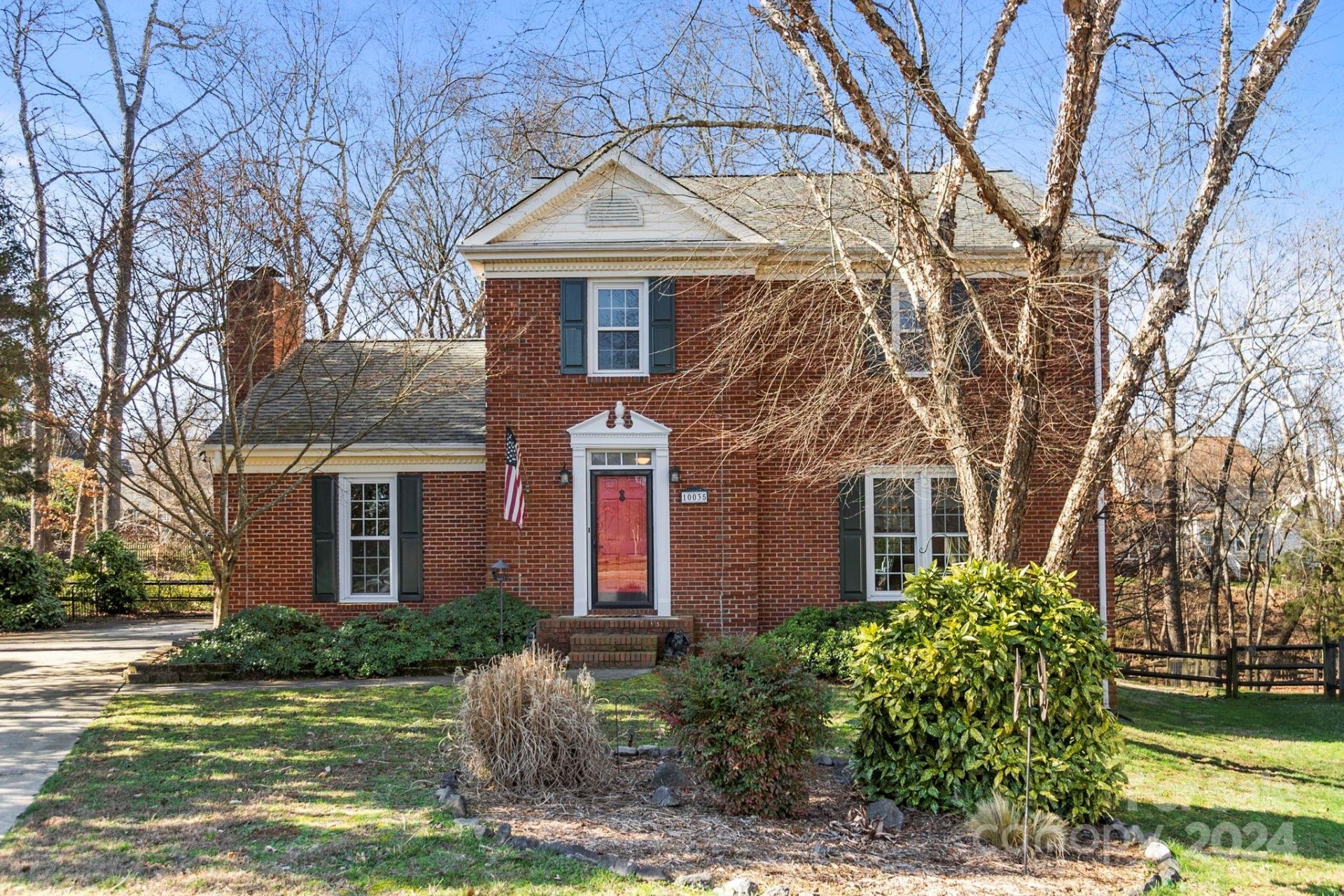 10035 Tealridge Lane