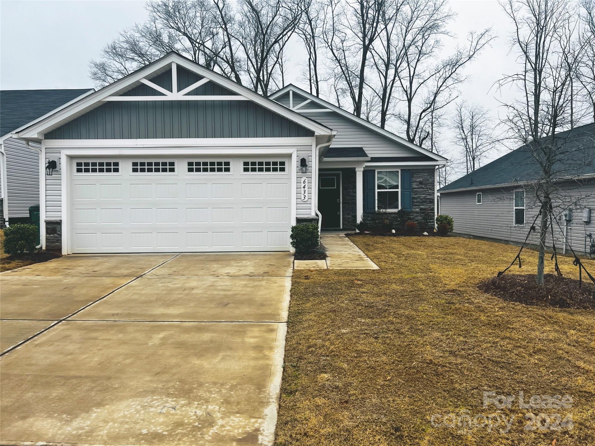 Property image 1 at 6433 Brawley Ann Drive, Charlotte, NC 28215