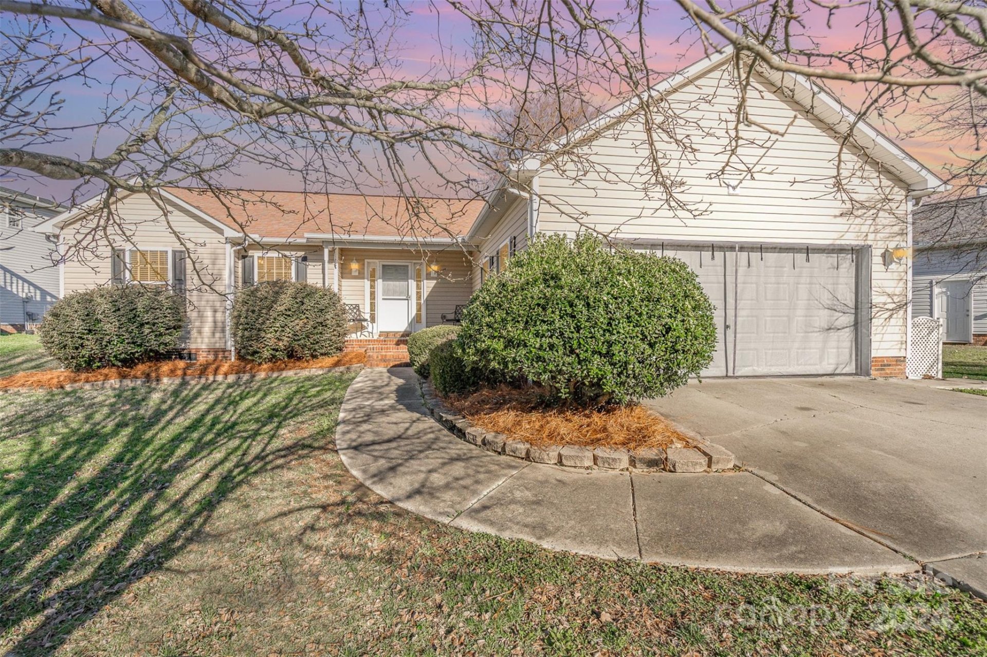 Property image 1 at 812 Highlander Court, Concord, NC 28025