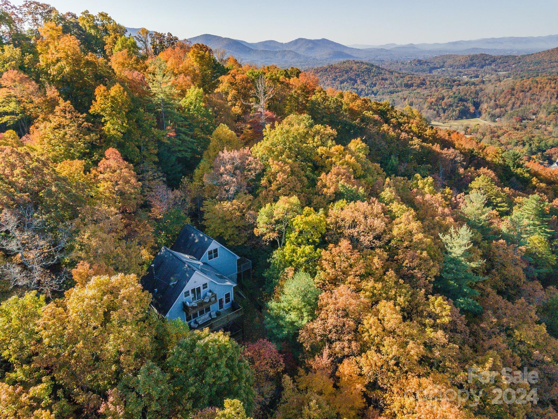 Property image 1 at 321 Mountain Laurel None, Asheville, NC 28805