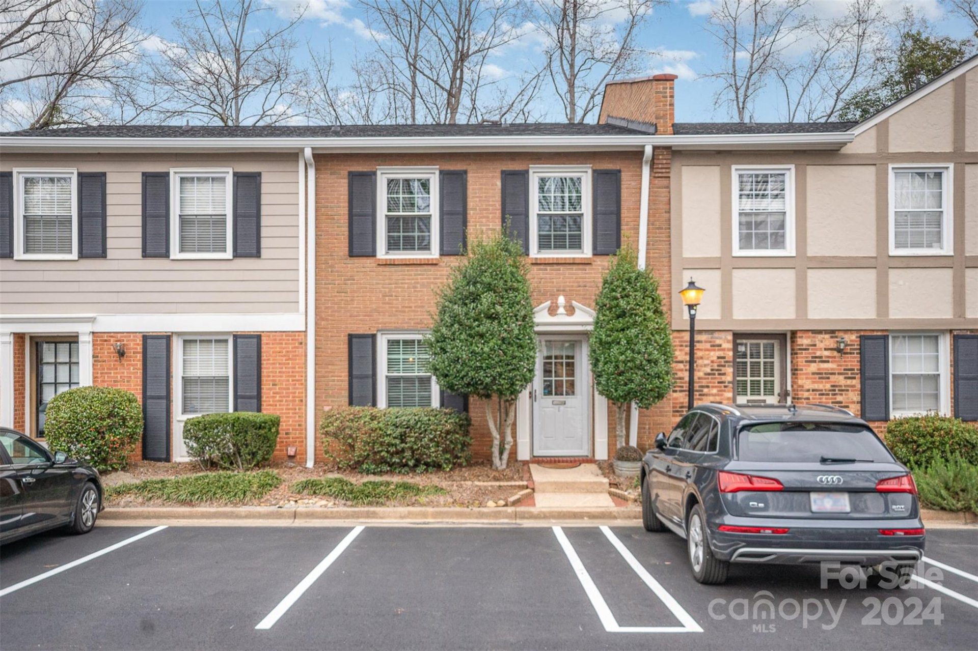 Property image 1 at 4605 Hedgemore Drive, Charlotte, NC 28209