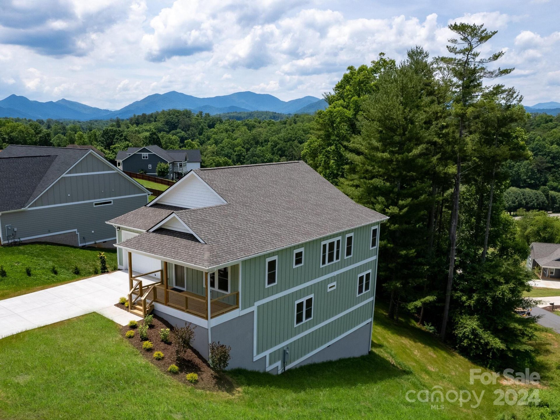 Property image 1 at 15 Alaskan Drive, Leicester, NC 28748