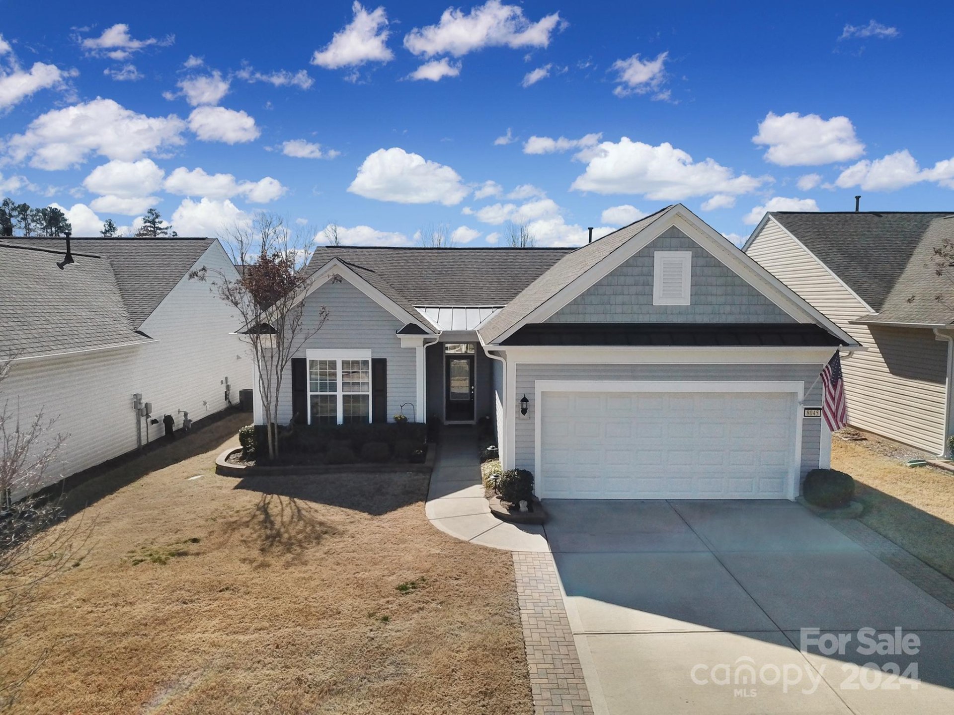 Sun City Carolina Lakes, Fort Mill Community