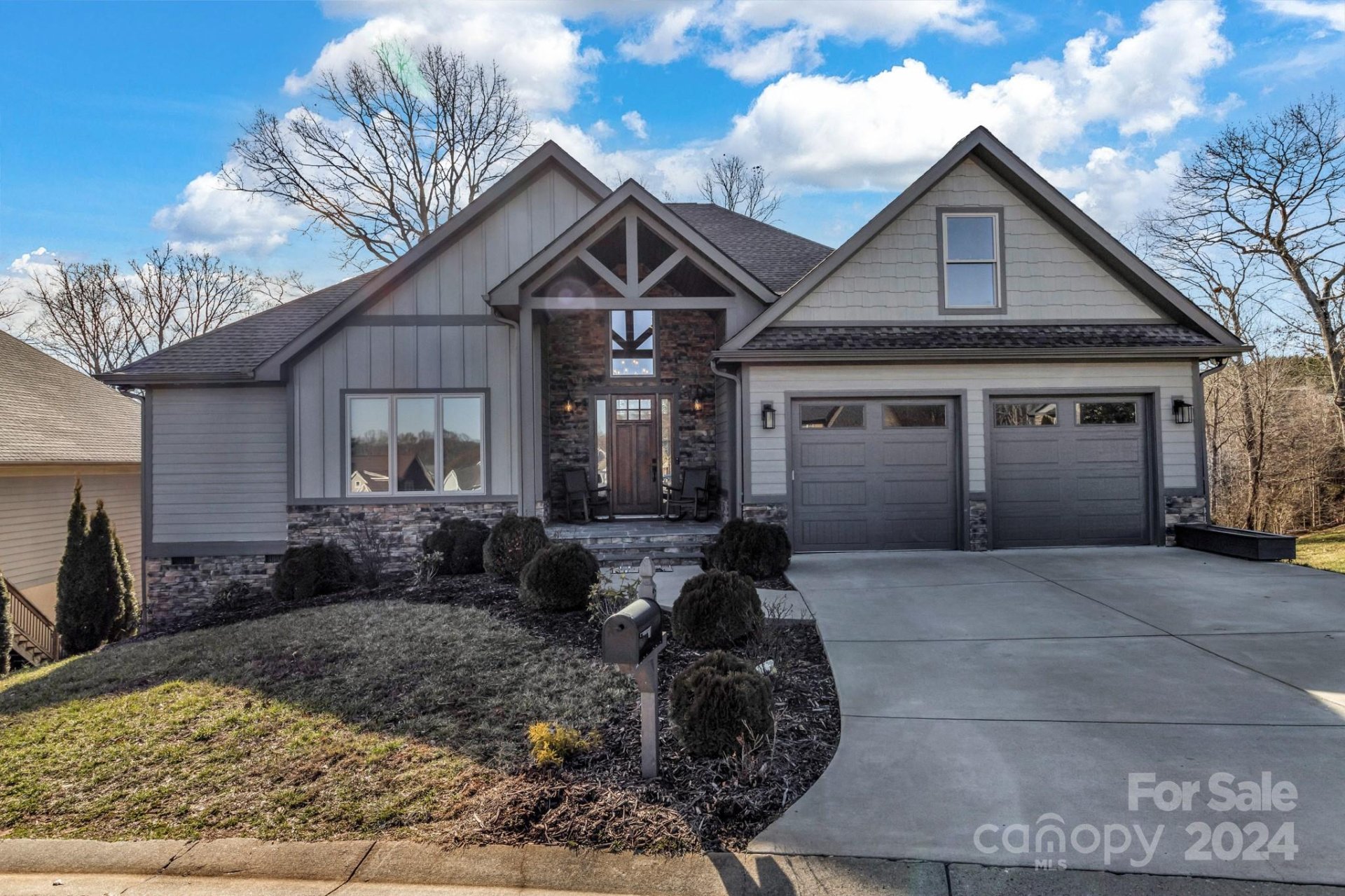 Property image 1 at 28 Stone House Road, Arden, NC 28704