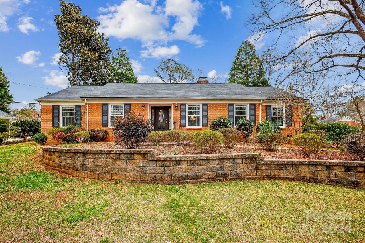 Property image 1 at 1518 Clarendon Place, Rock Hill, SC 29732