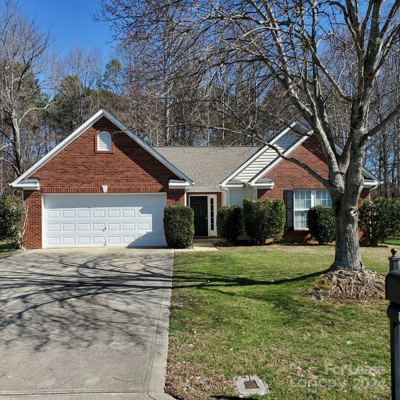 Property image 1 at 171 Gabriel Drive, Mooresville, NC 28115