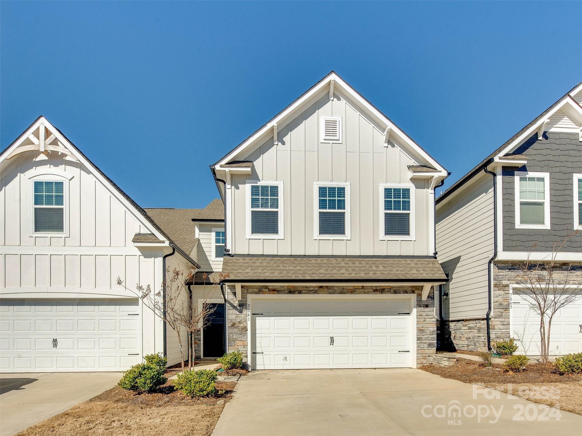 Property image 1 at 7041 Duncan Acres Drive, Belmont, NC 28012