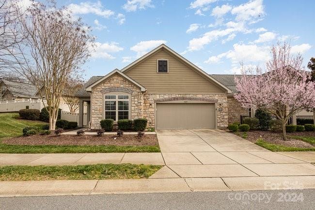 Property image 1 at 5227 Polo Gate Boulevard, Charlotte, NC 28216