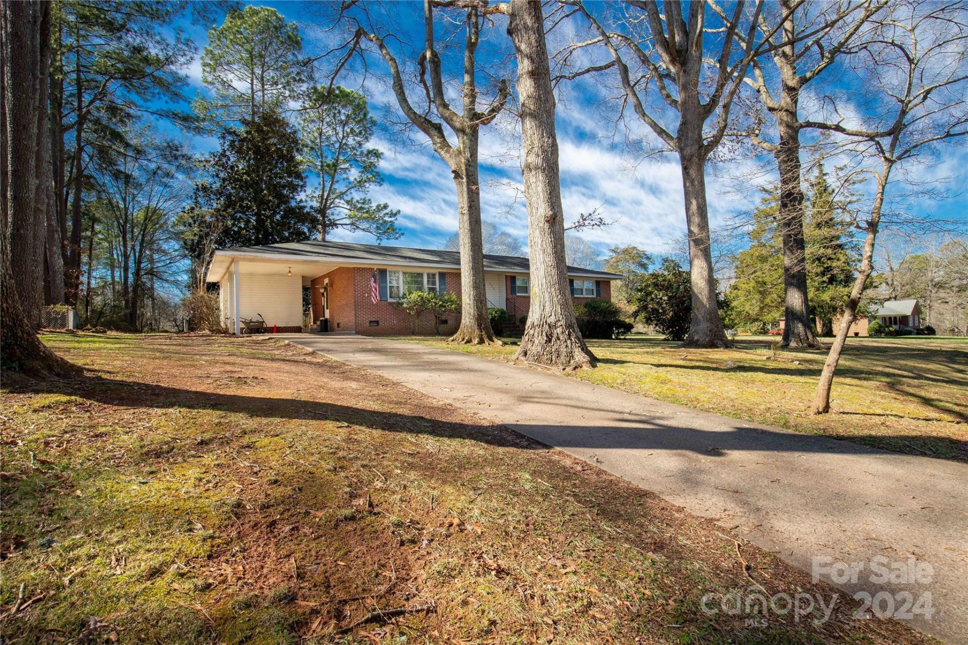 Property image 2 at 306 Springdale Drive, York, SC 29745