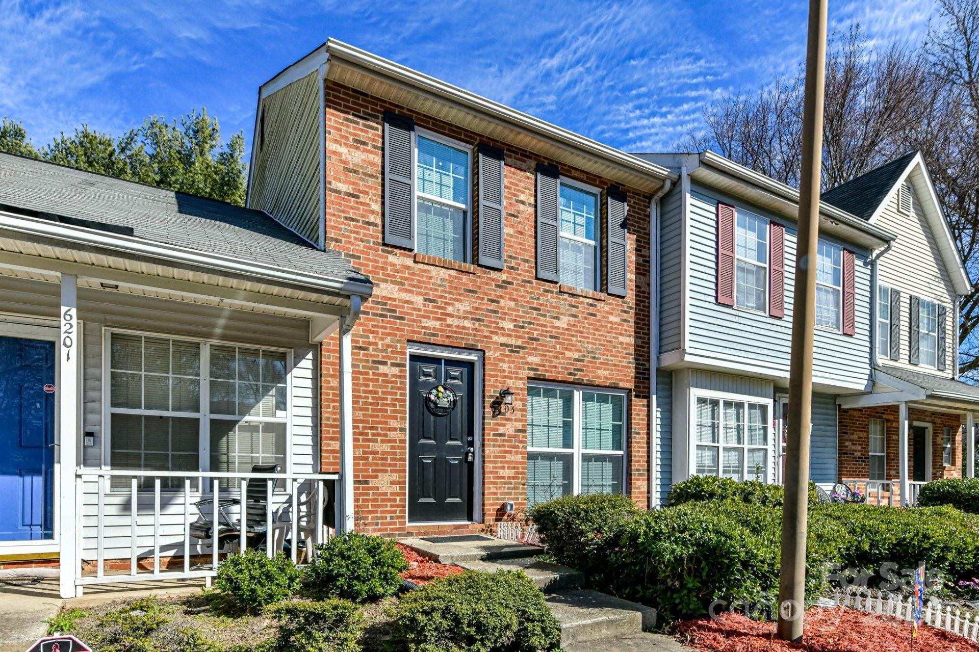 Property image 1 at 6203 Windsor Gate Lane, Charlotte, NC 28215