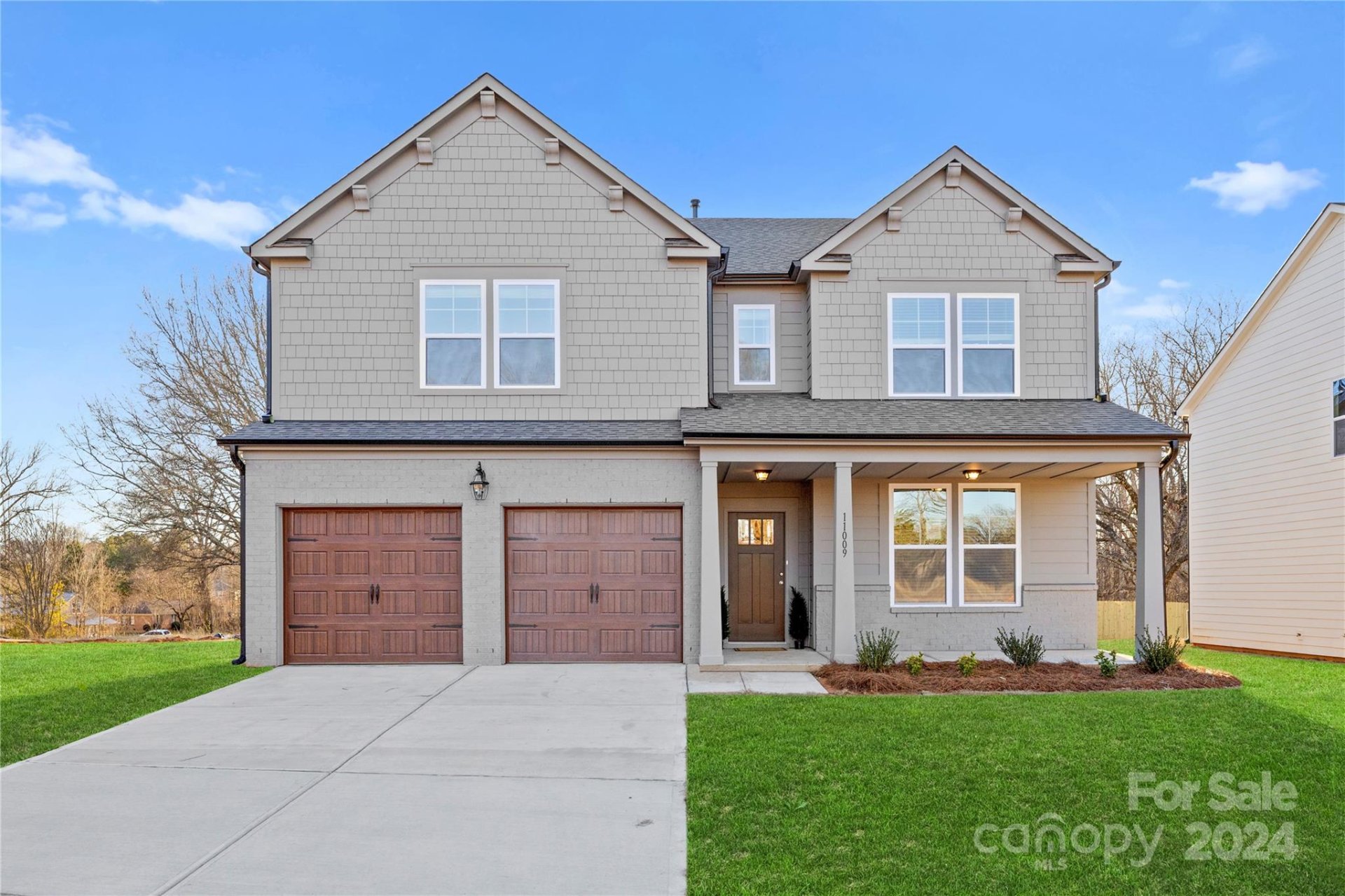 Property image 1 at 14107 Belmont Greene Drive, Charlotte, NC 28213