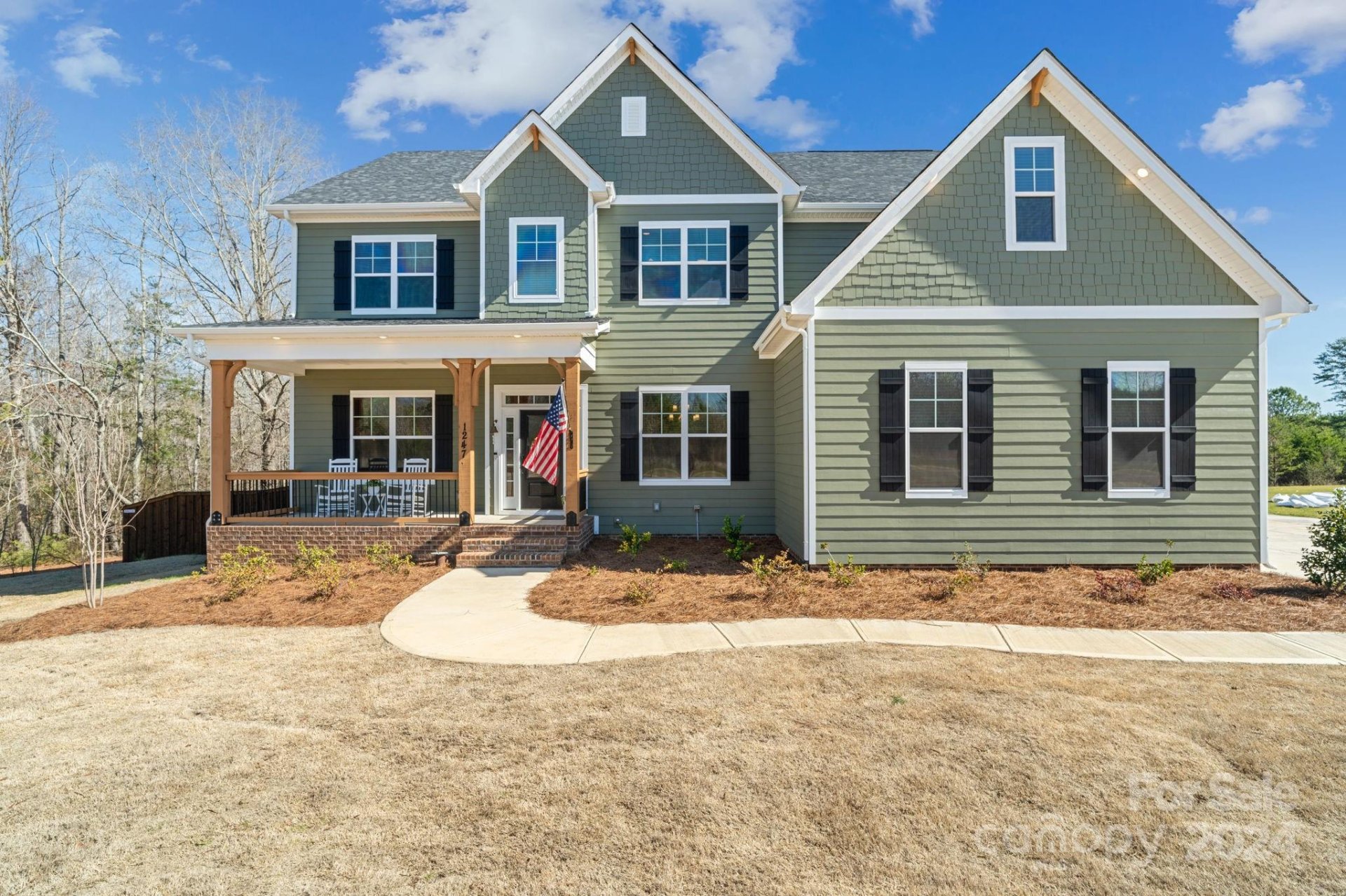 1247 Sage Pine Circle