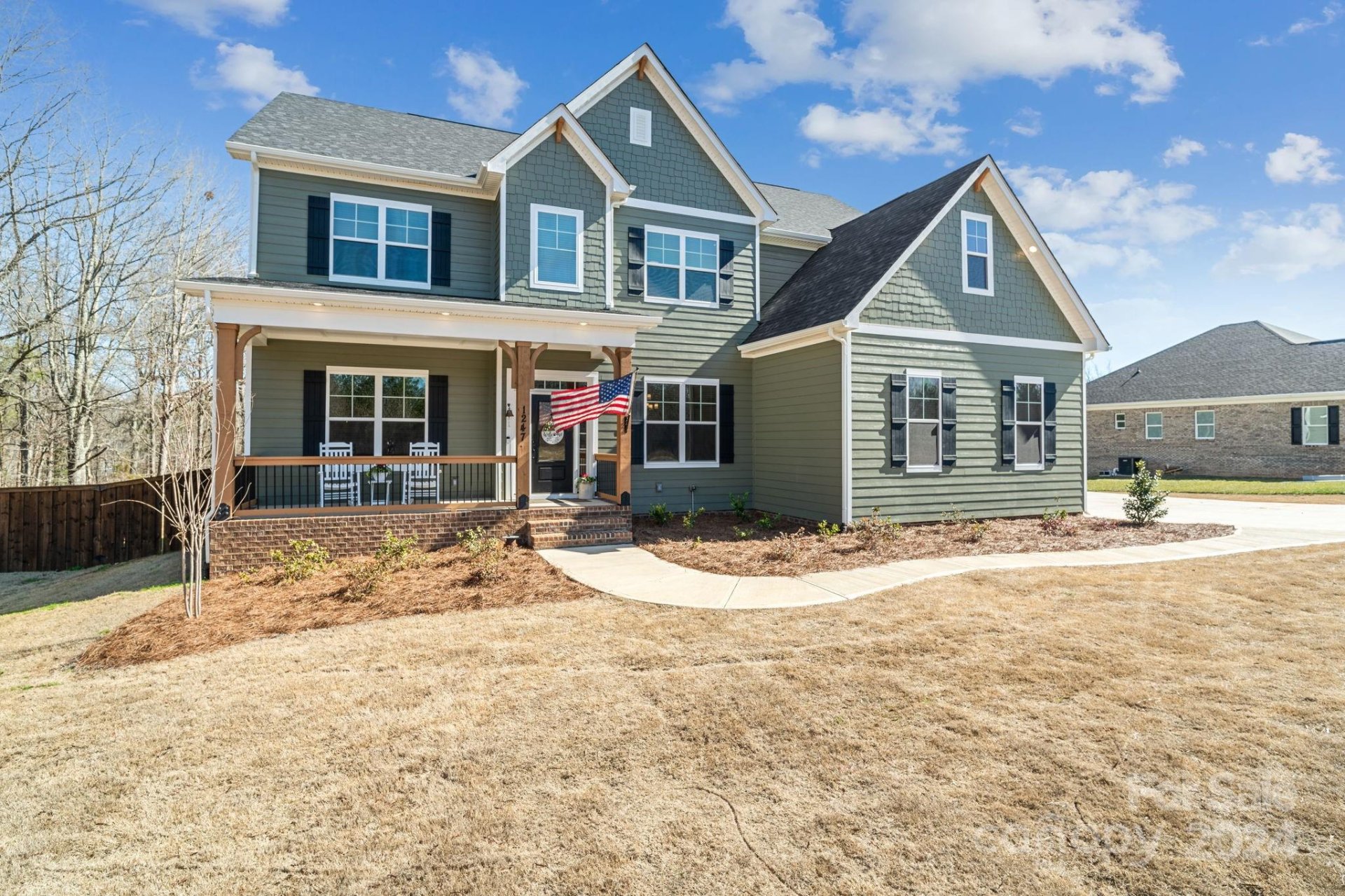 Property image 2 at 1247 Sage Pine Circle, Clover, SC 29710
