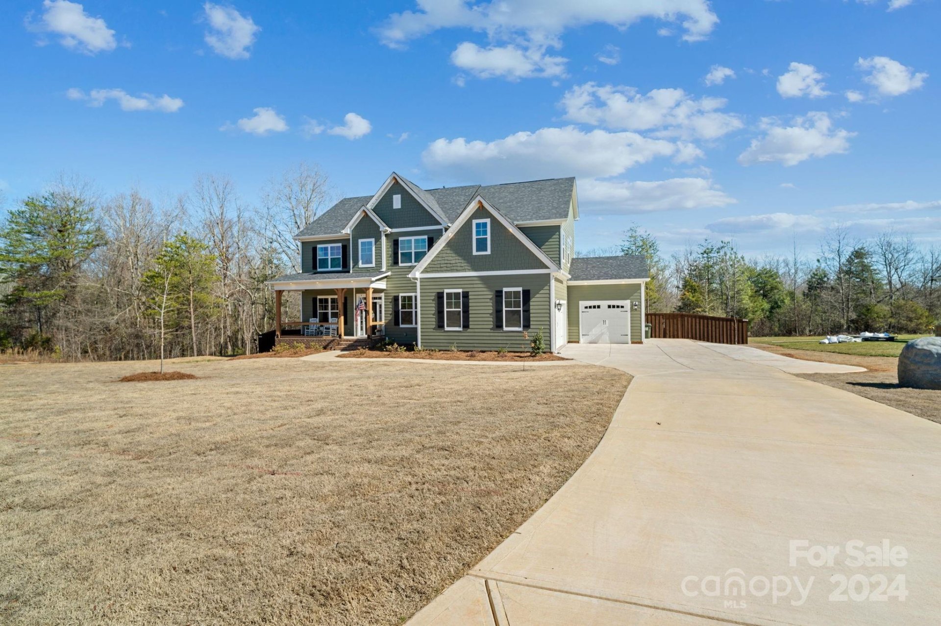 Property image 4 at 1247 Sage Pine Circle, Clover, SC 29710