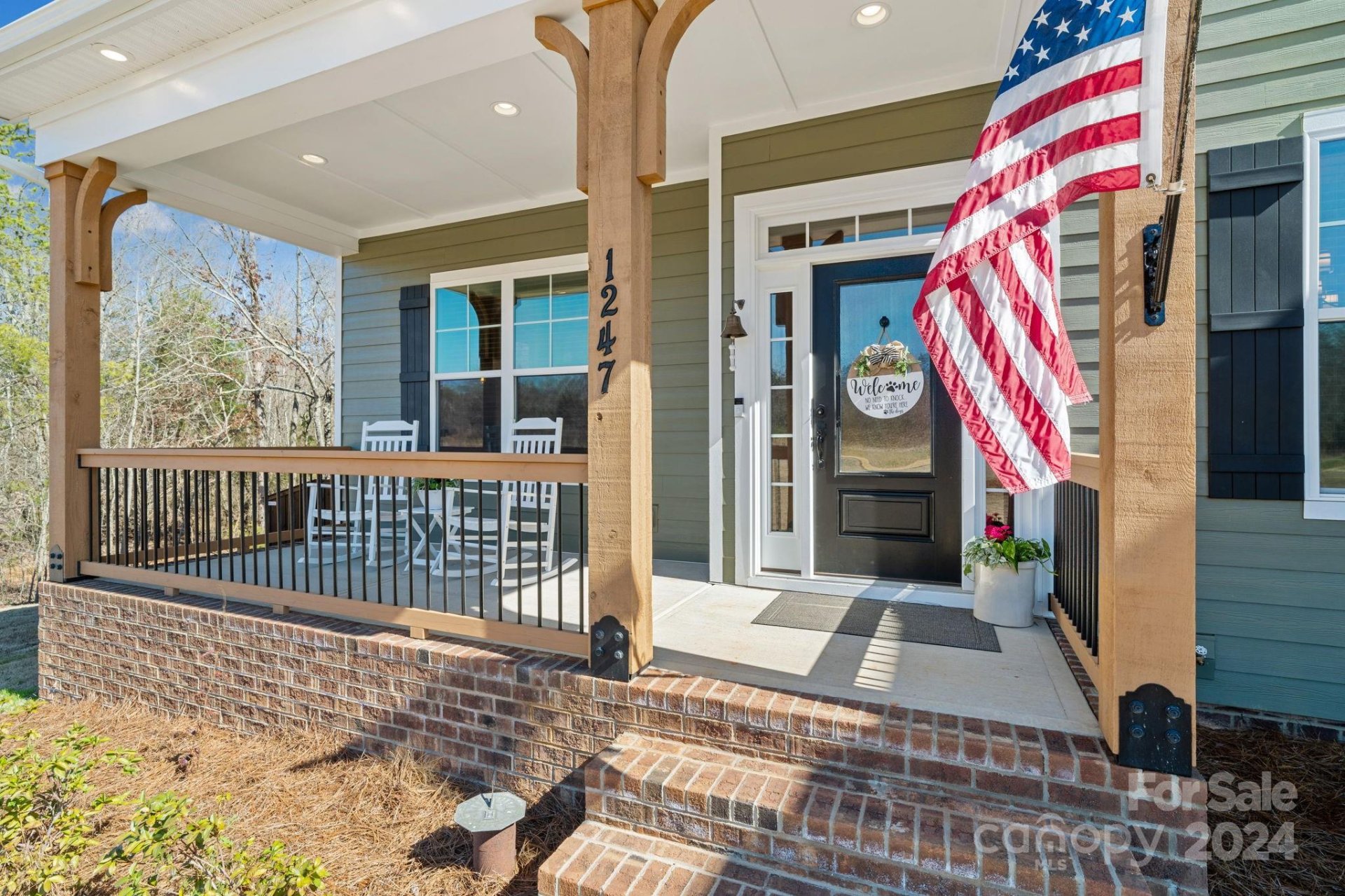 Property image 5 at 1247 Sage Pine Circle, Clover, SC 29710