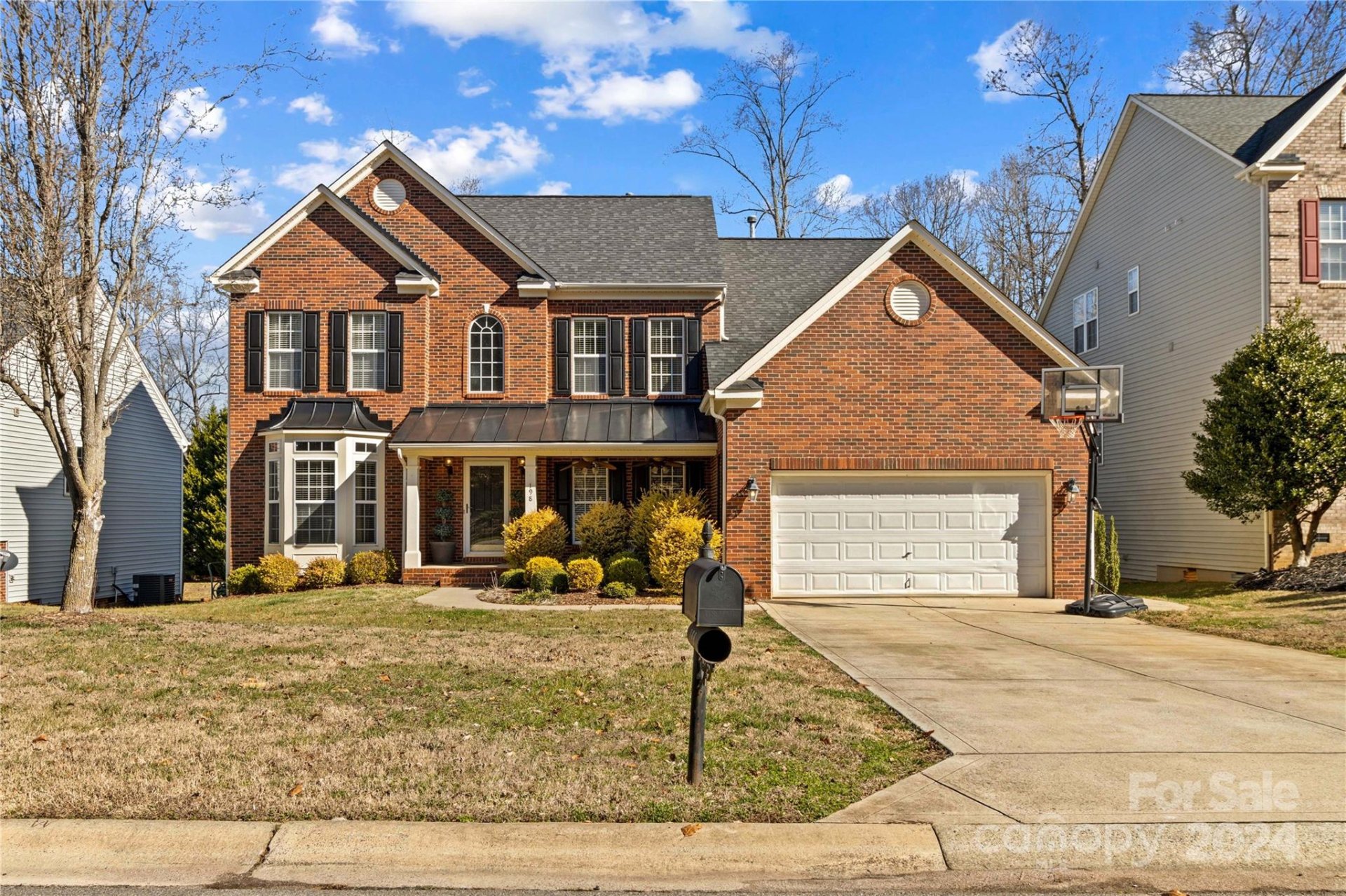 Property image 1 at 198 Winterbell Drive, Mooresville, NC 28115