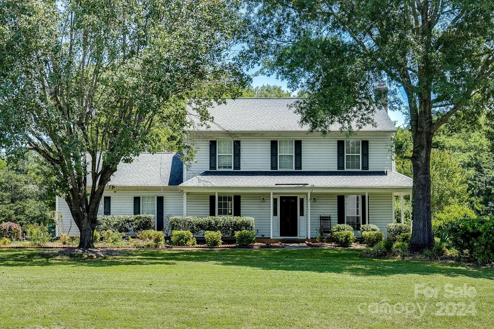 Property image 1 at 3029 Tom Savage Drive, Harrisburg, NC 28075