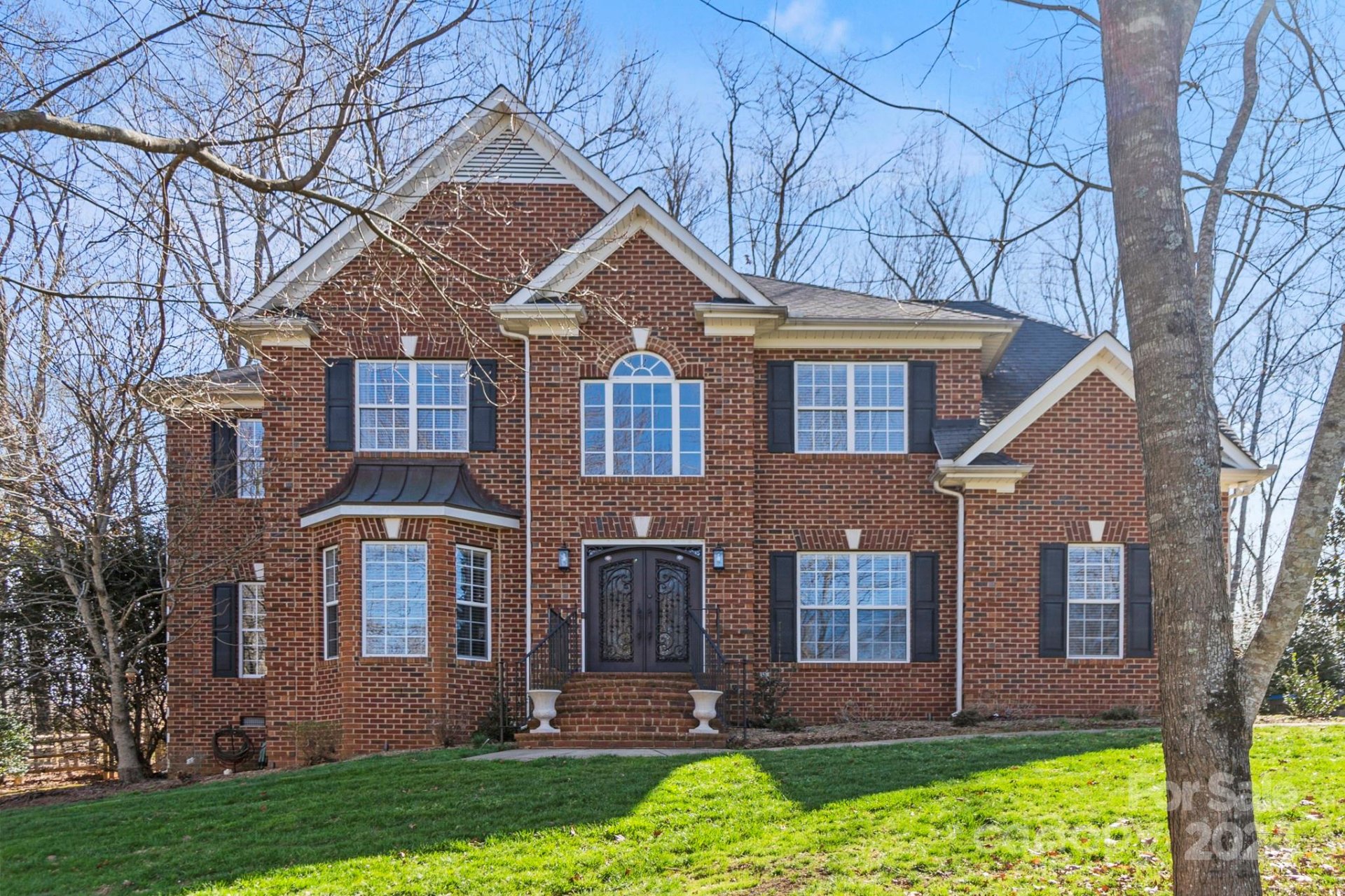 Property image 1 at 1008 Potters Bluff Road, Monroe, NC 28110