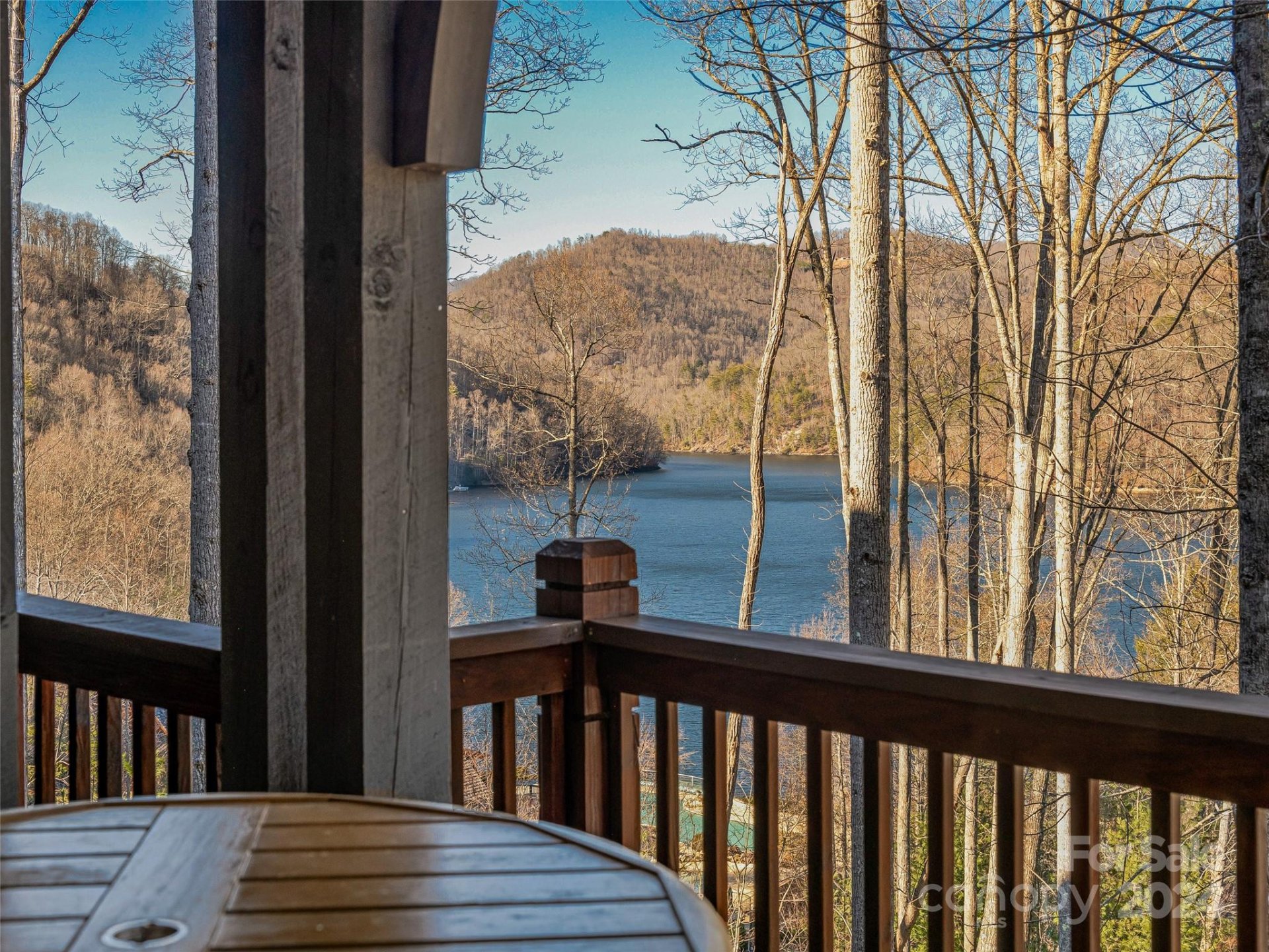 Property image 1 at 103 B4 Southshore Drive, Tuckasegee, NC 28783