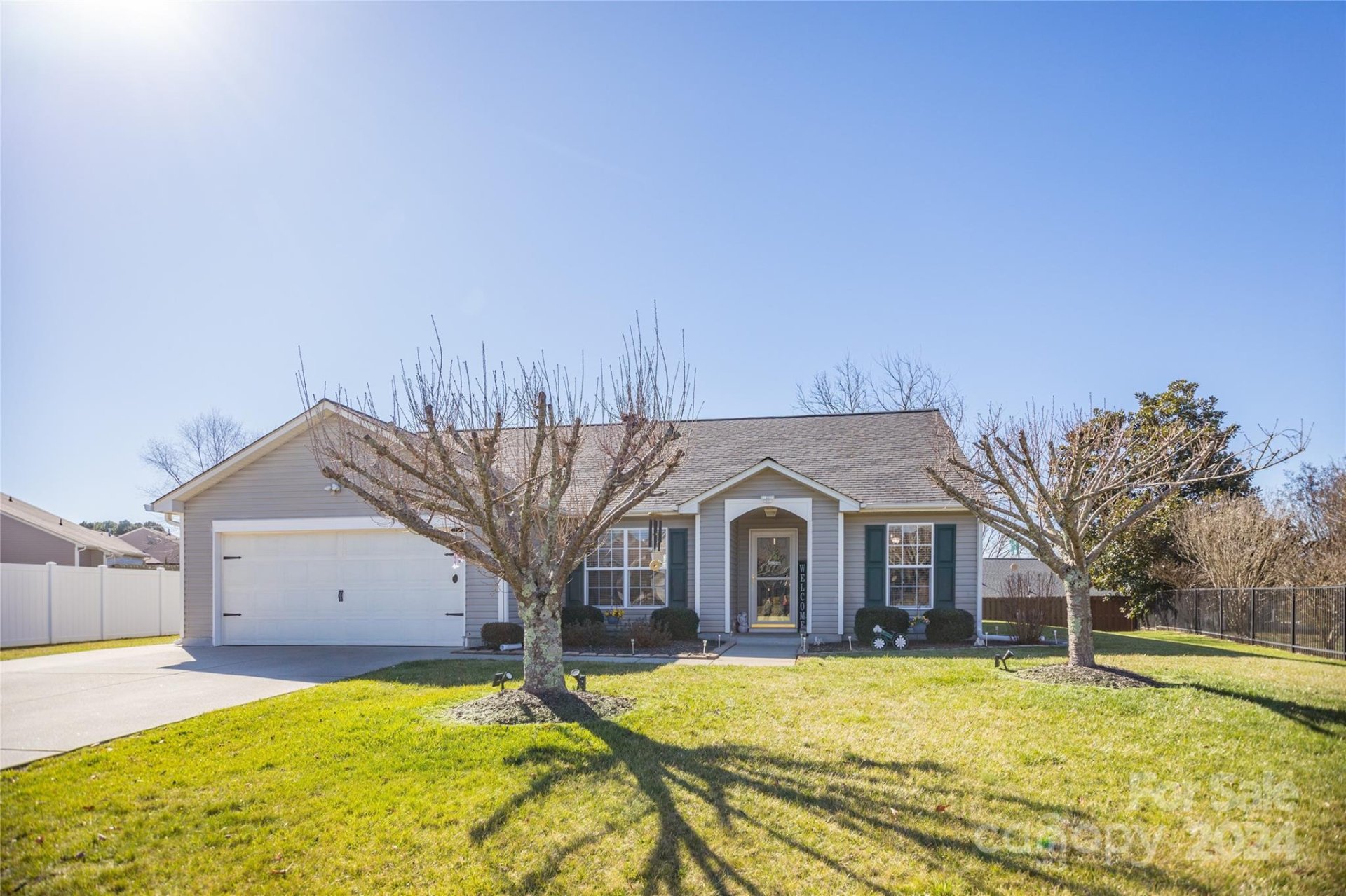 116 Morning Sun Drive