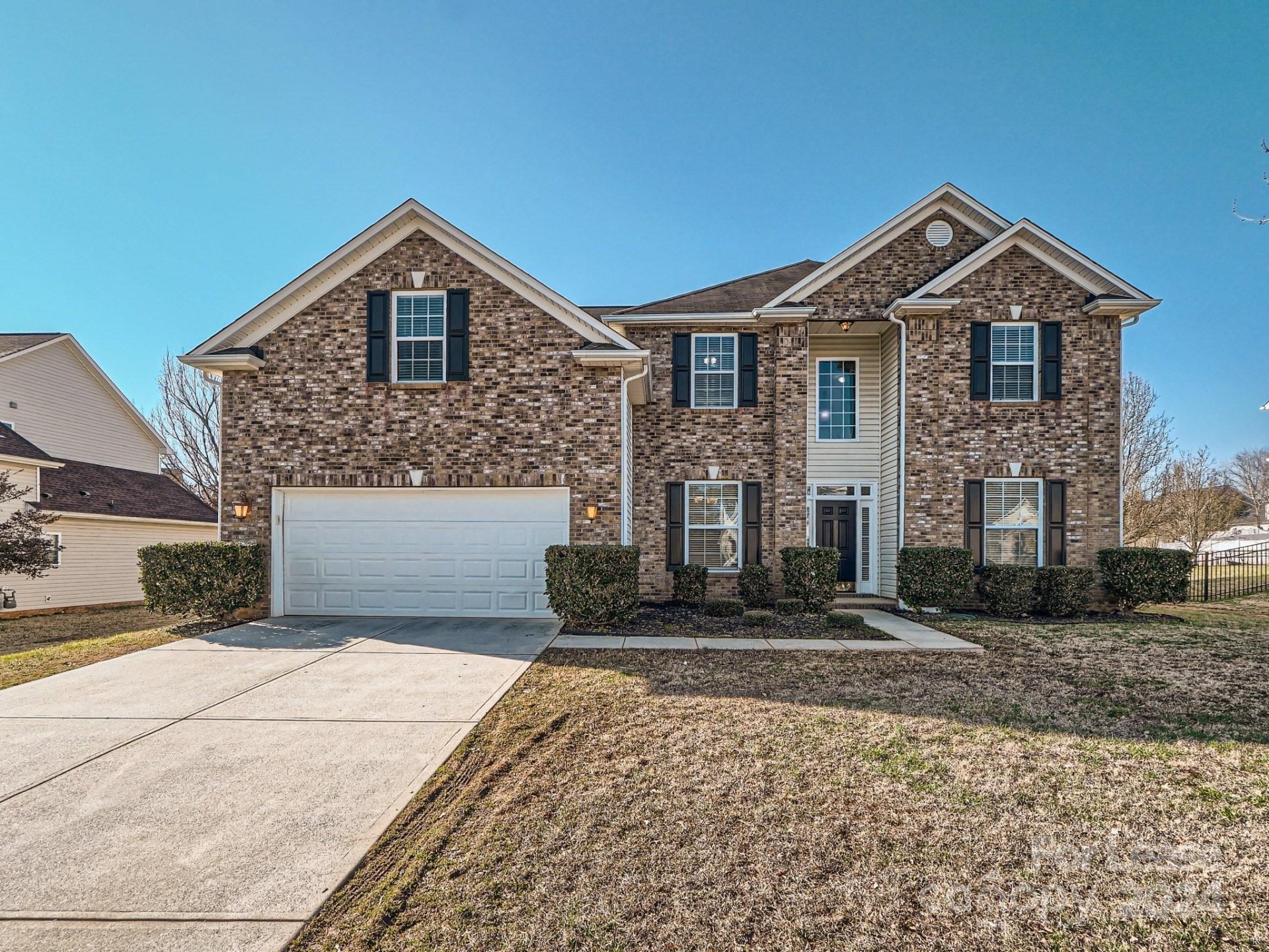 Property image 1 at 3014 Brook Valley Run, Monroe, NC 28110