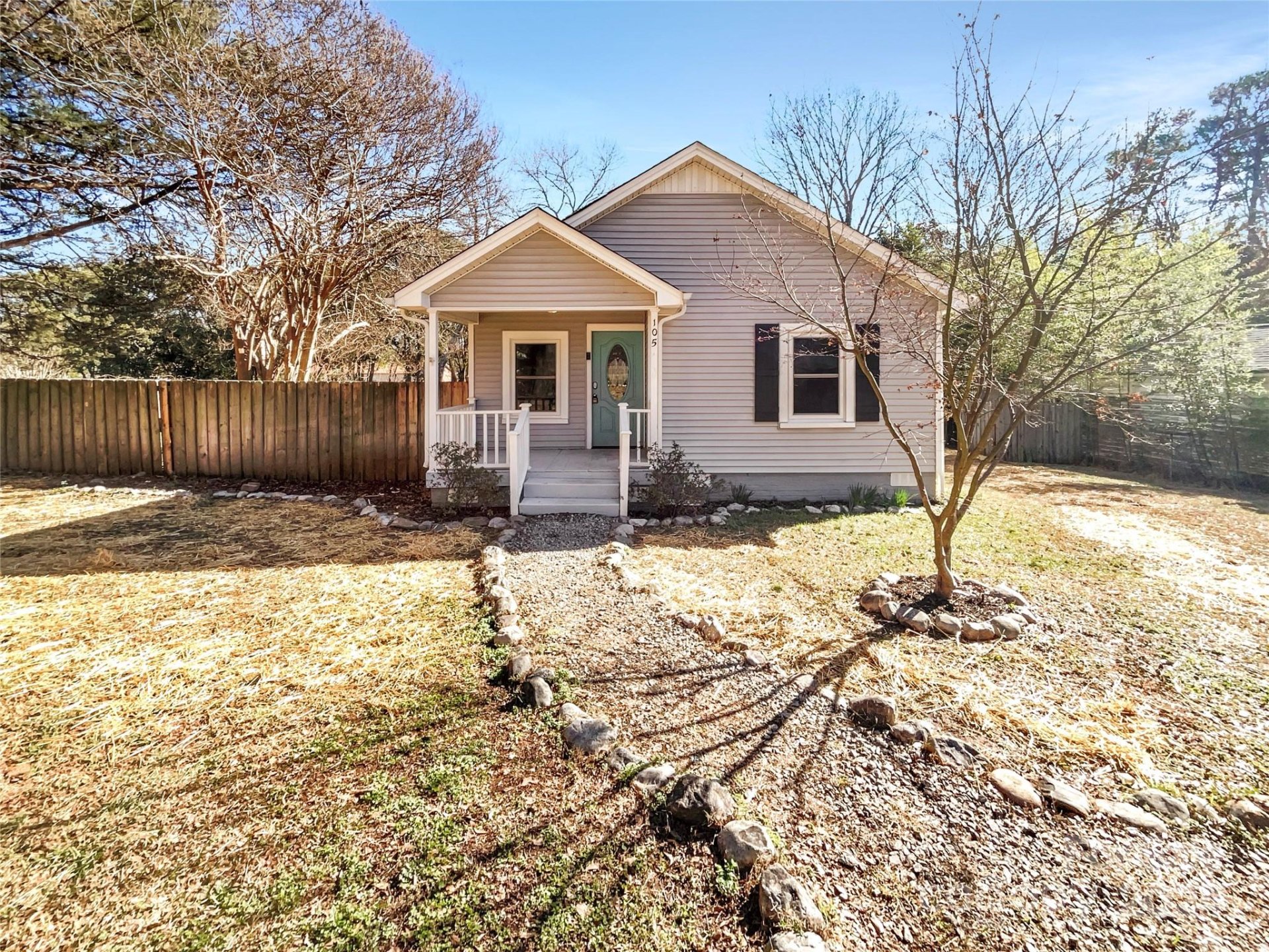 Property image 1 at 105 Margie Street, Belmont, NC 28012