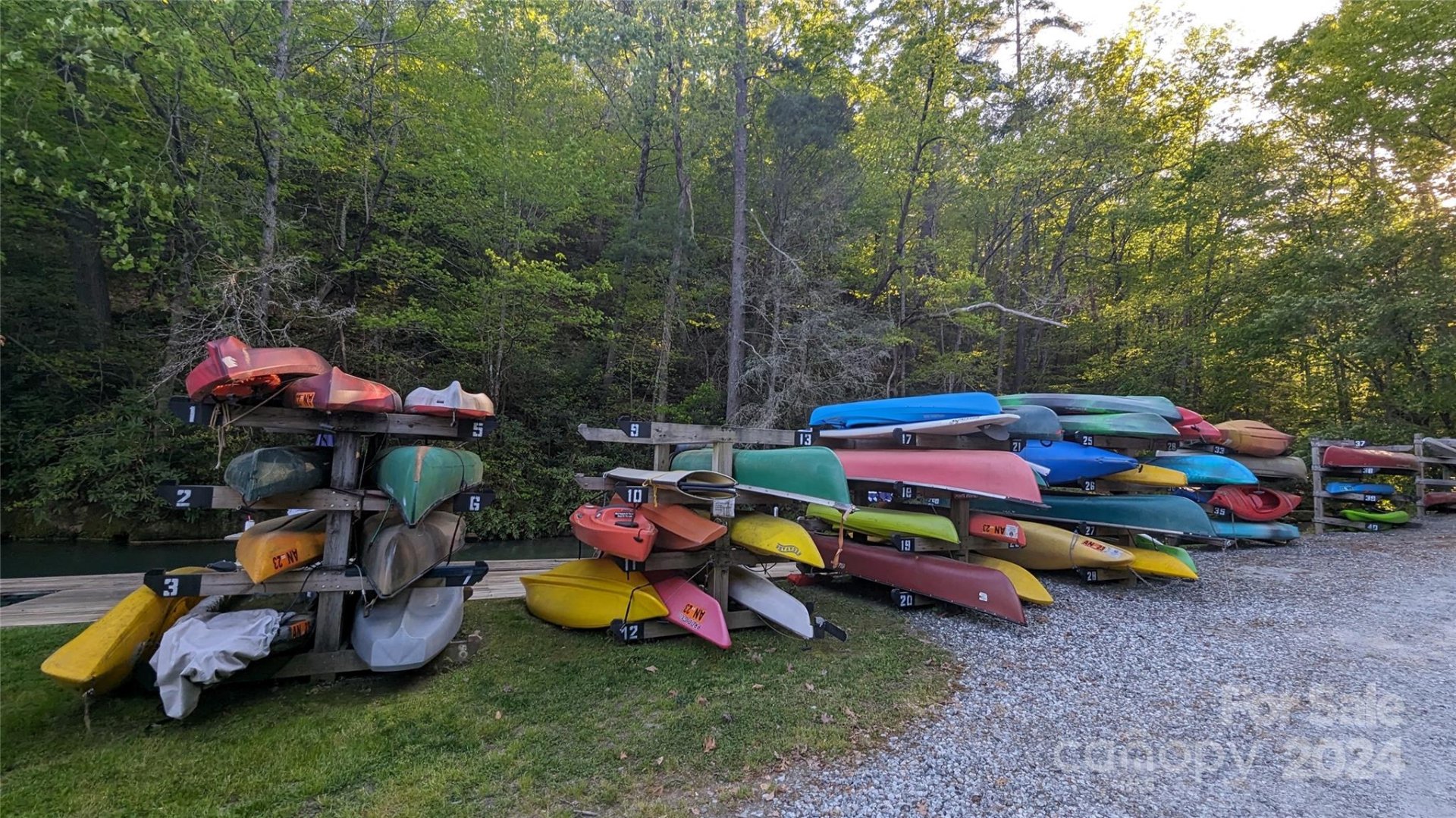 Property image 5 at 119 W Wilderness Road, Lake Lure, NC 28746
