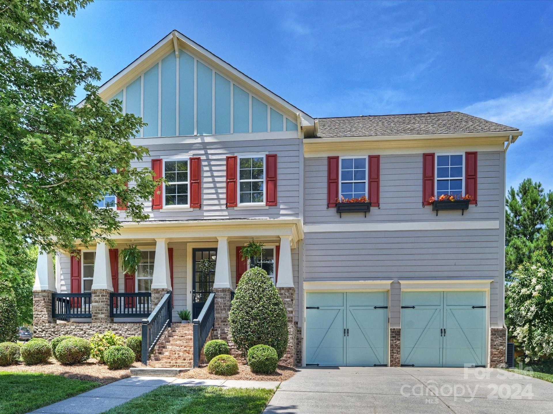 Property image 1 at 12307 E Palermo Court, Indian Land, SC 29707