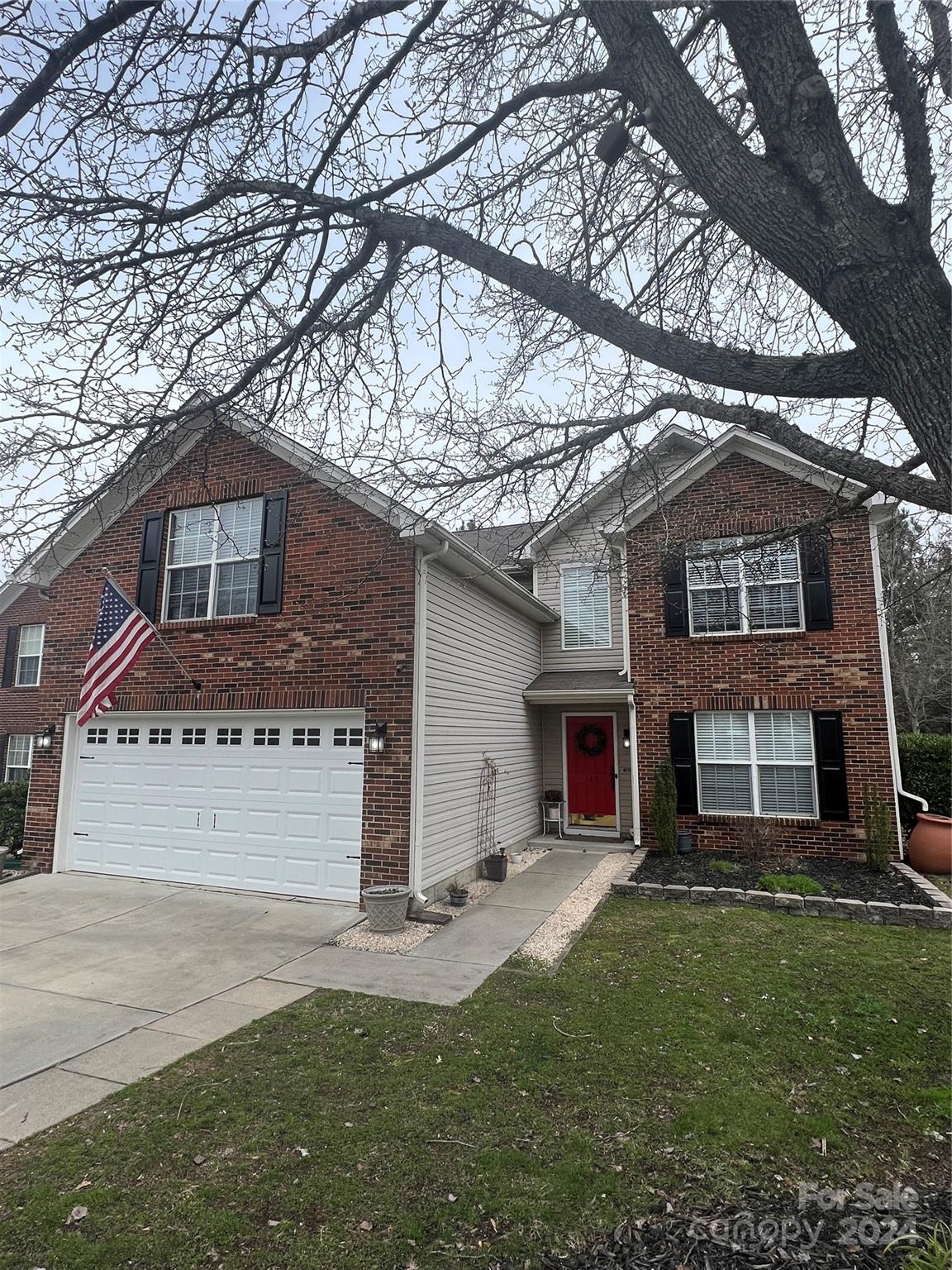 140 Amber Woods Drive