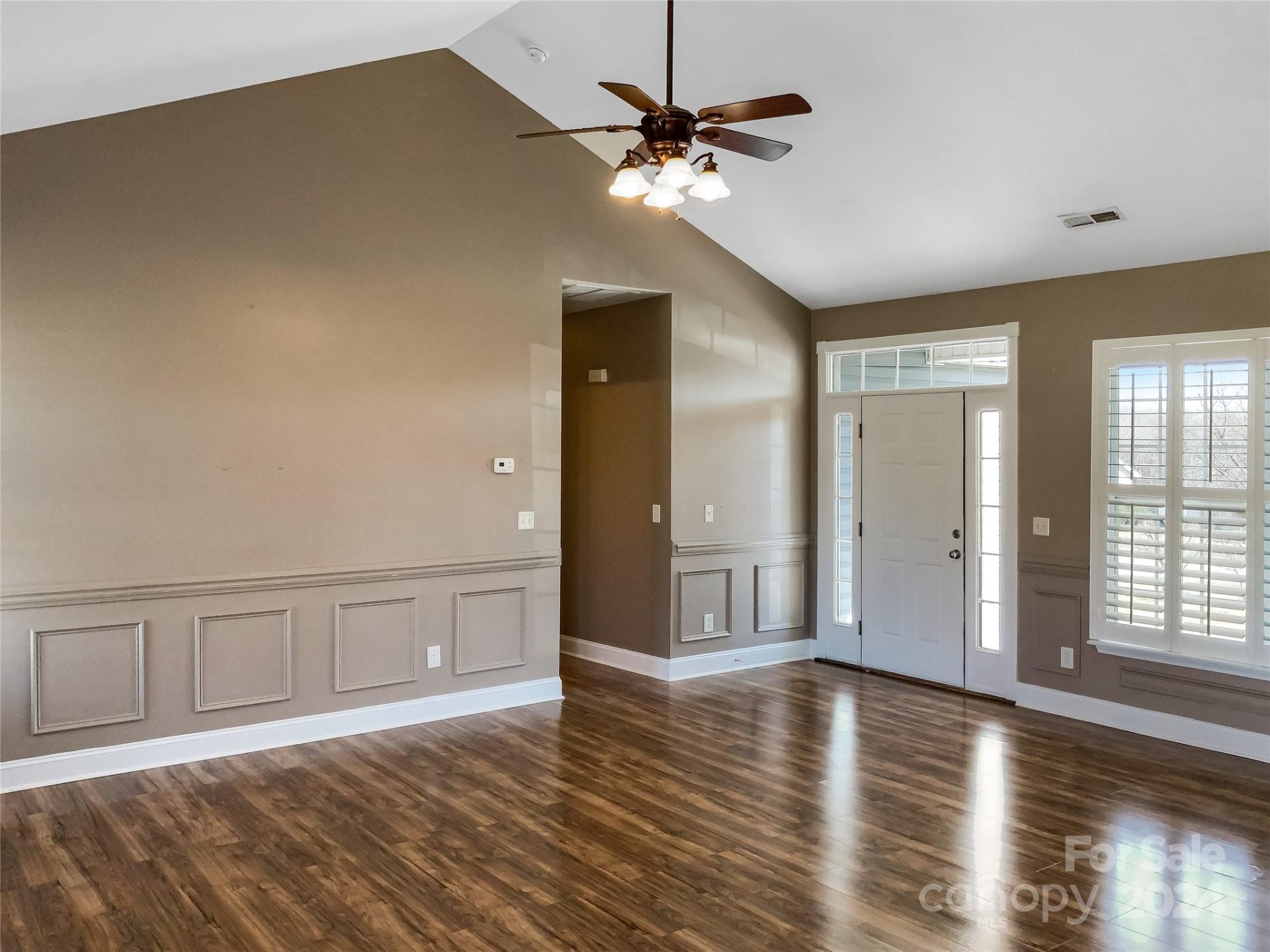 Property image 3 at 492 Drumstand Road, Stony Point, NC 28678