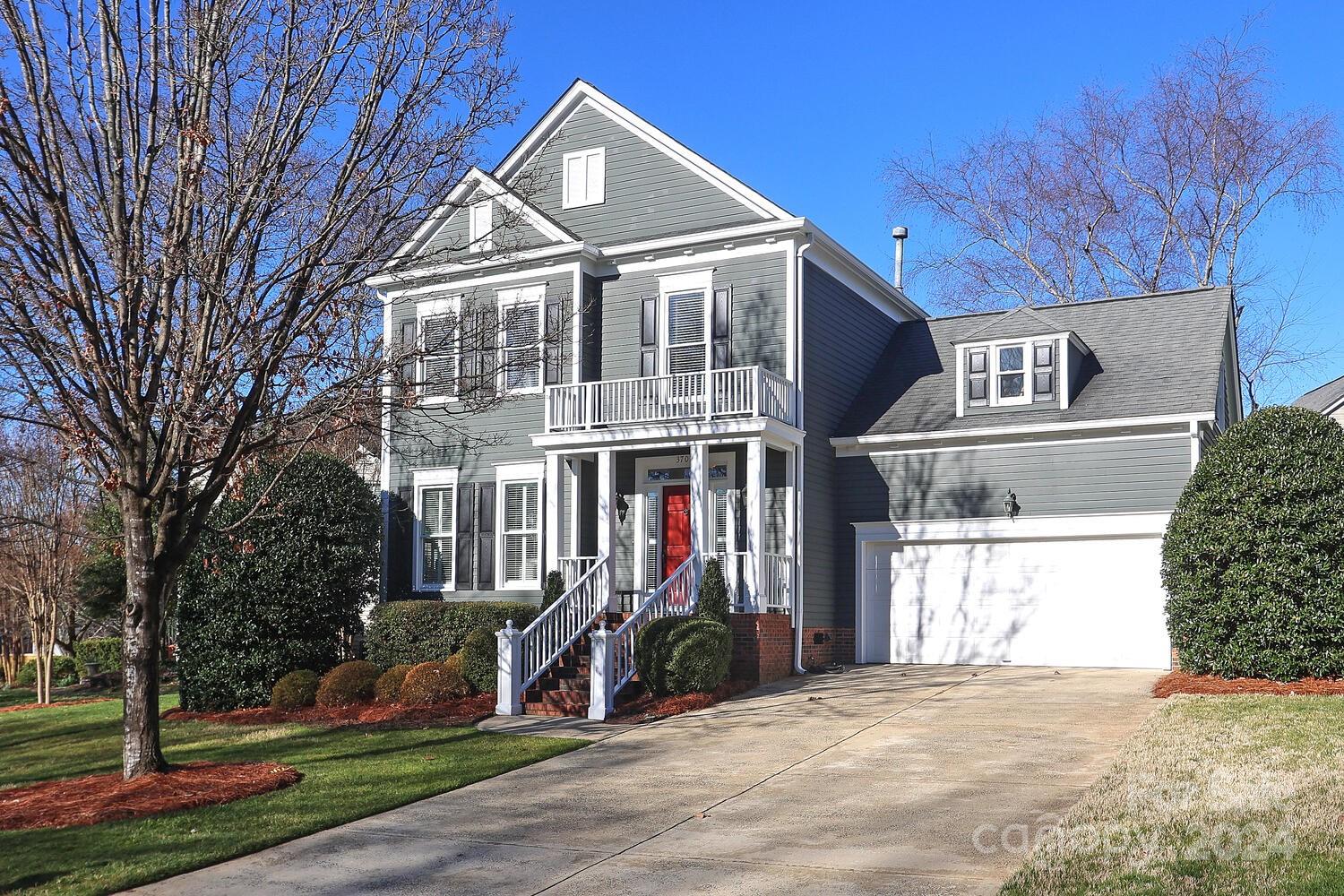 Property image 1 at 3701 Selwyn Farms Lane, Charlotte, NC 28209