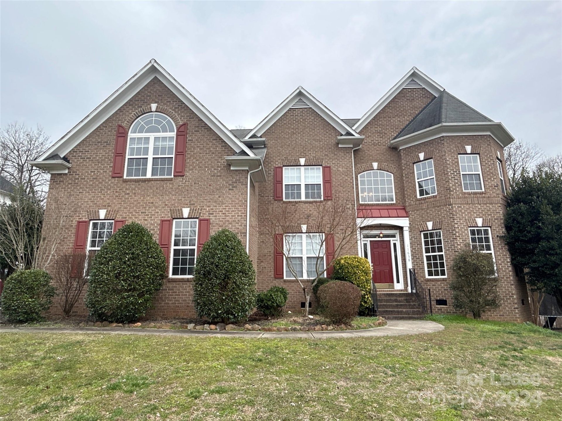 Property image 1 at 11638 Morgan Horse Trail, Huntersville, NC 28078