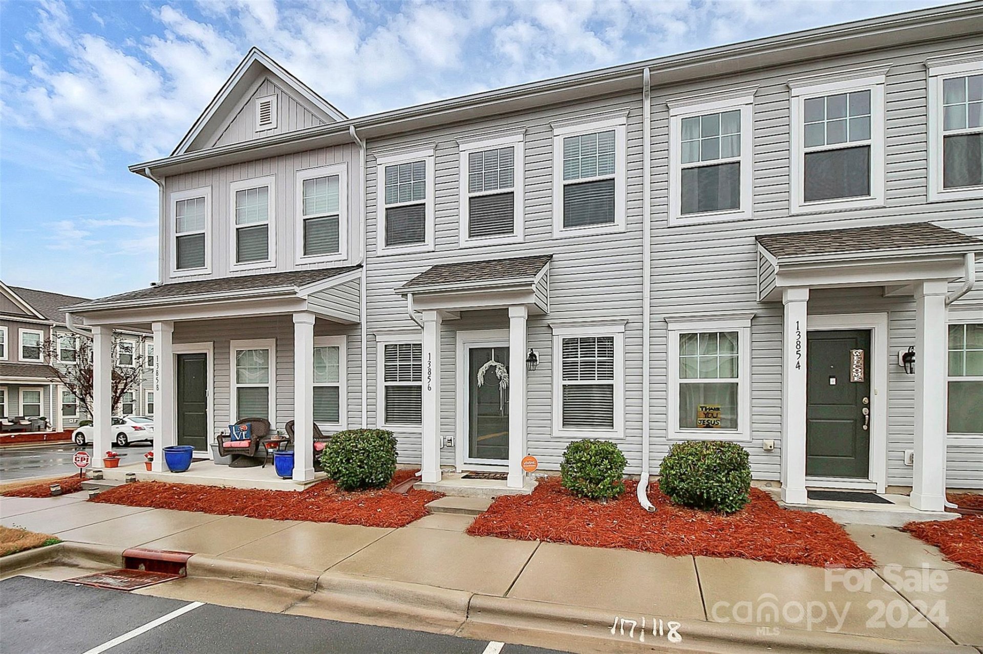 Property image 1 at 13856 Clayborn Street, Midland, NC 28107