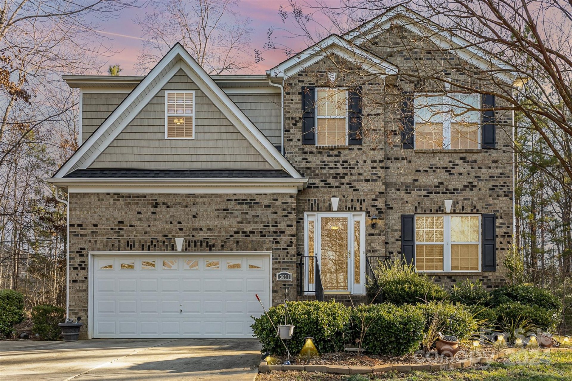 Property image 1 at 3661 Travertine Drive, Lancaster, SC 29720