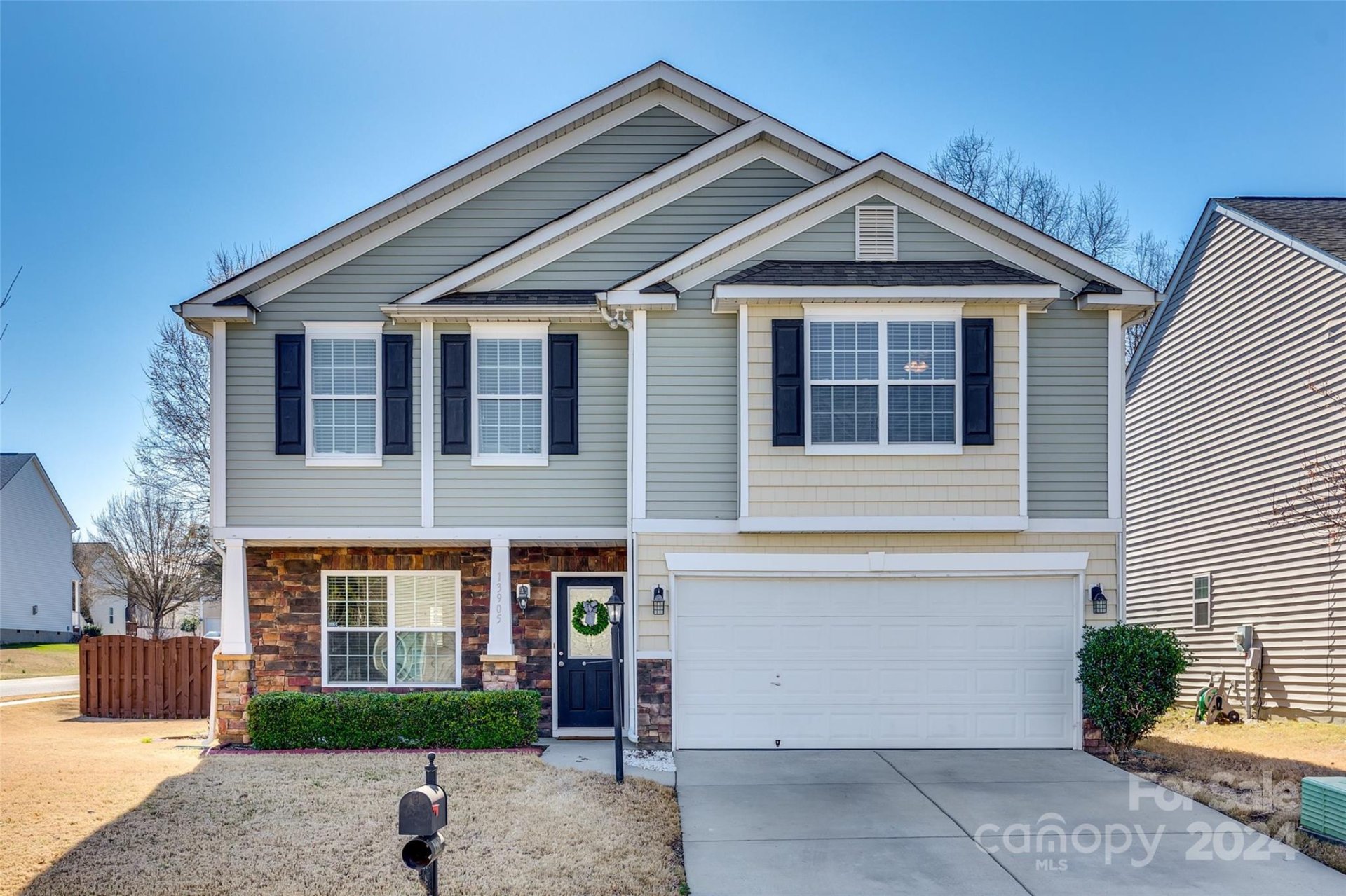 Property image 1 at 13905 Allison Forest Trail, Charlotte, NC 28278