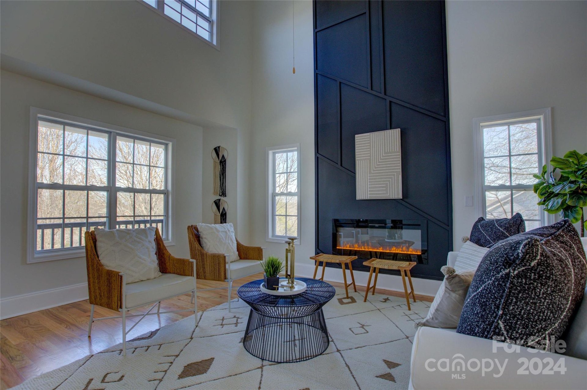 Property image 1 at 208 Spaniel Drive, Concord, NC 28025