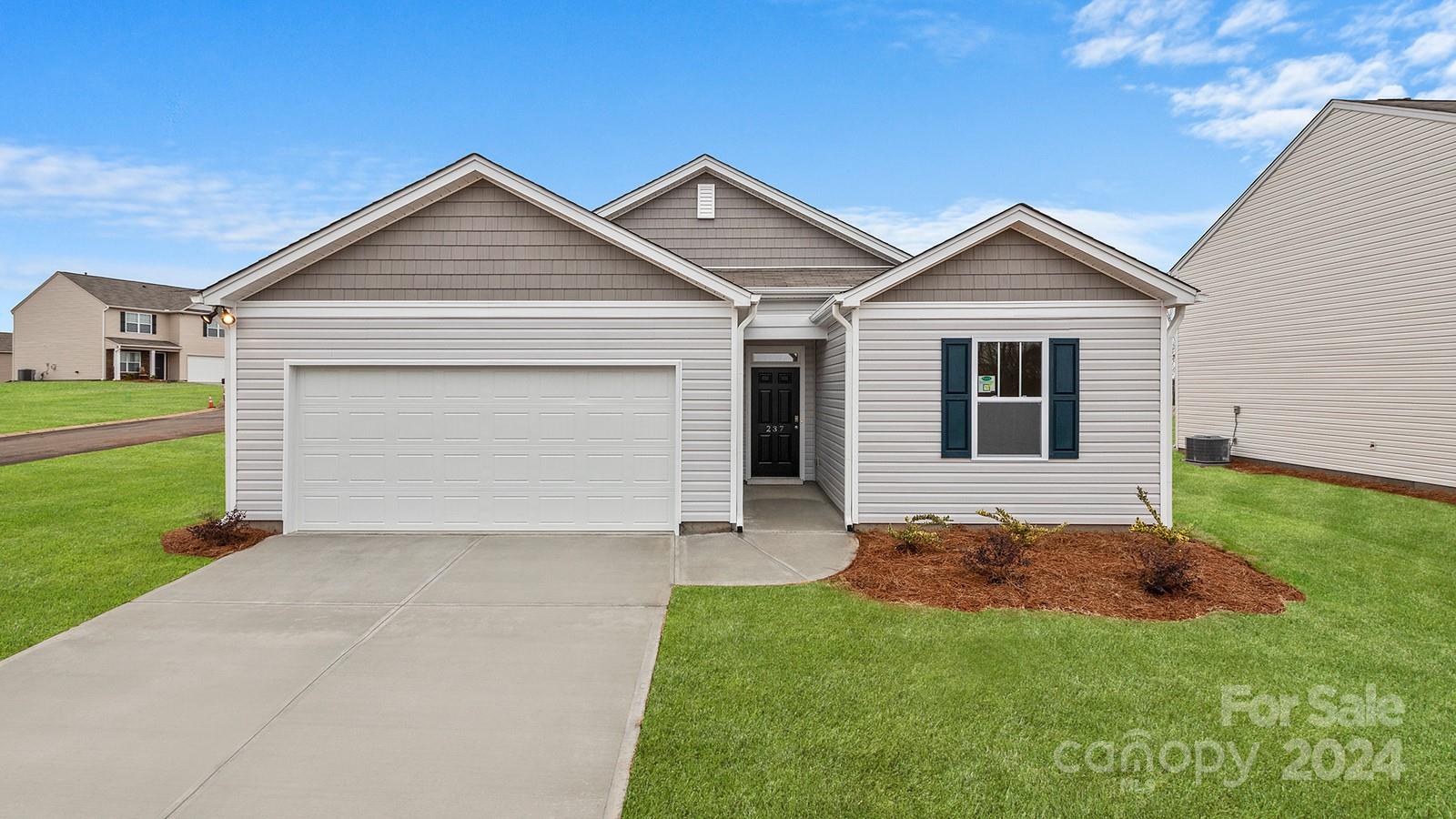 Property image 1 at 51 Callie River Court, Clyde, NC 28721