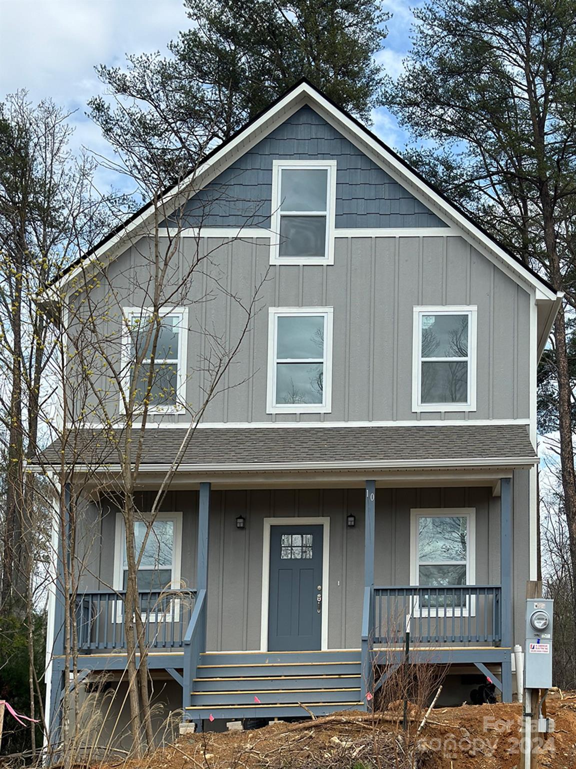 Property image 1 at 10 Berry Crest Lane, Arden, NC 28704