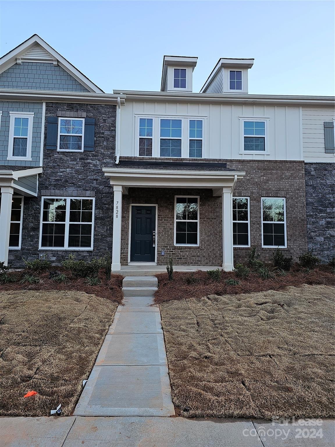 Property image 1 at 7828 Nelson Road, Mint Hill, NC 28227