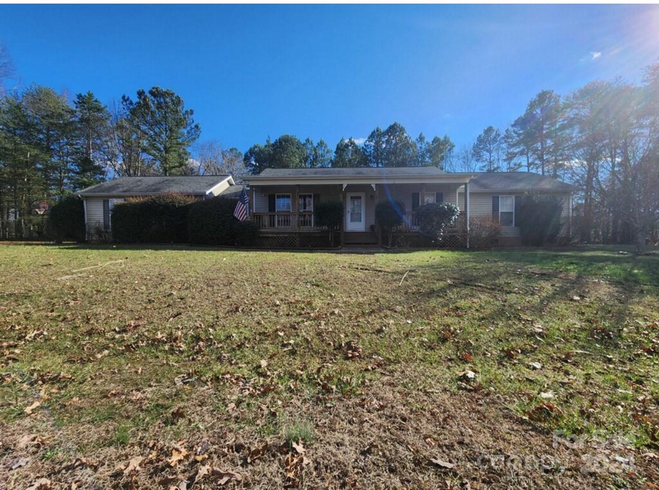 Property image 1 at 5220 Arden Gate Drive, Iron Station, NC 28080