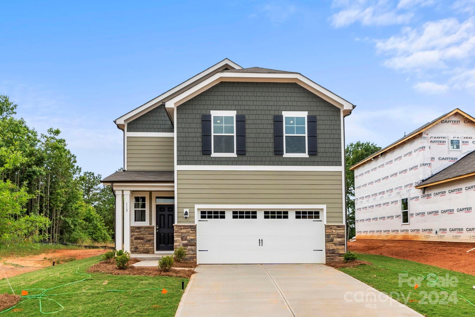 Property image 1 at 665 Cashion Road, York, SC 29745