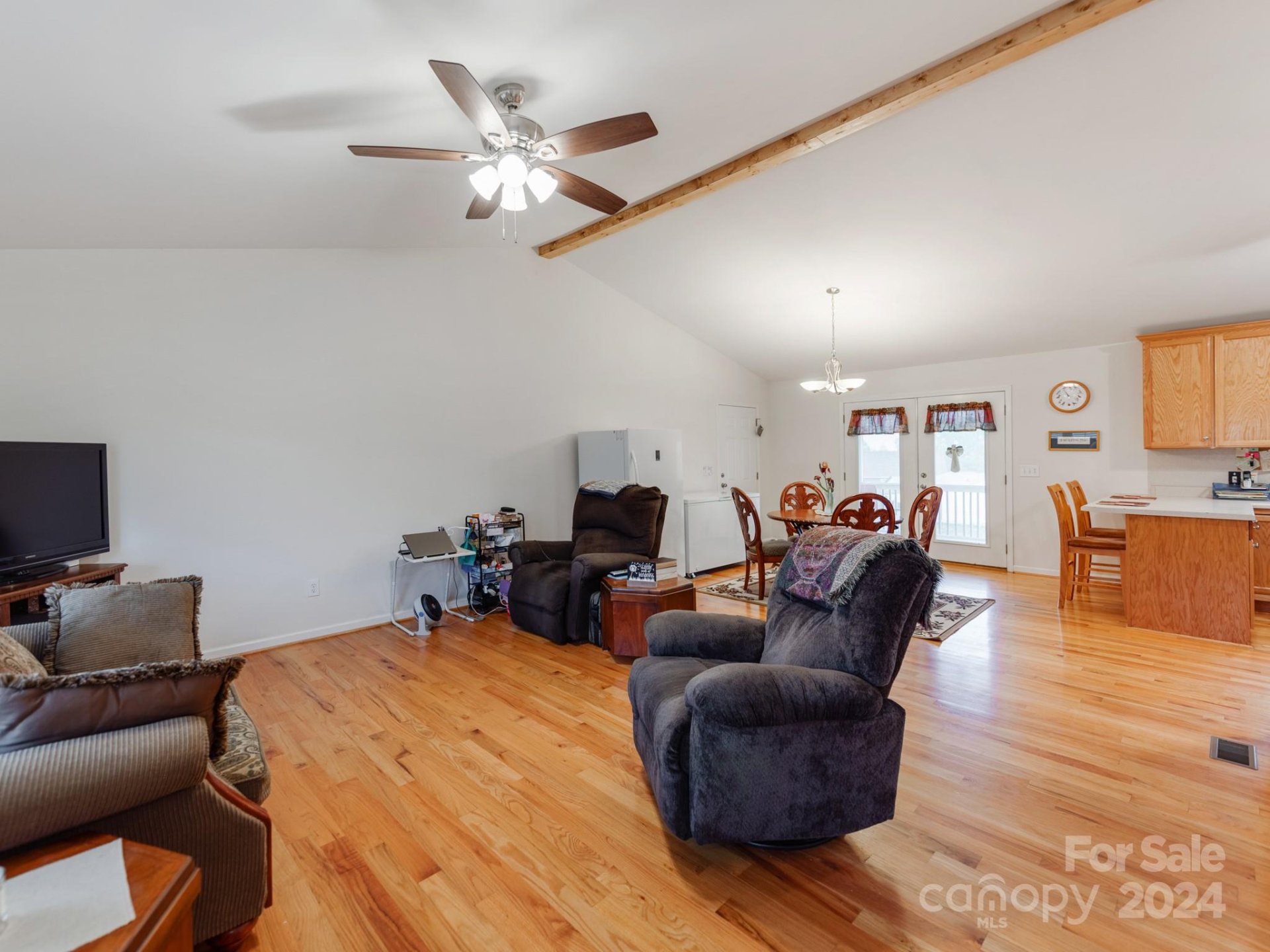 Property image 5 at 2613 Genes Loop, Morganton, NC 28655