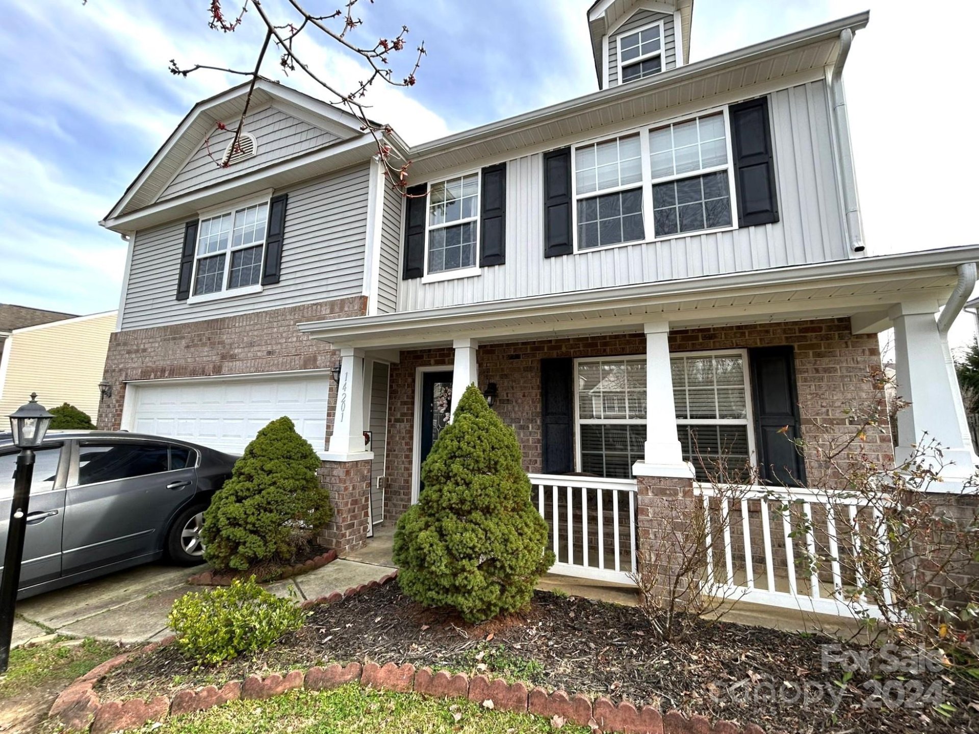 Property image 1 at 14201 Waterlyn Drive, Charlotte, NC 28278