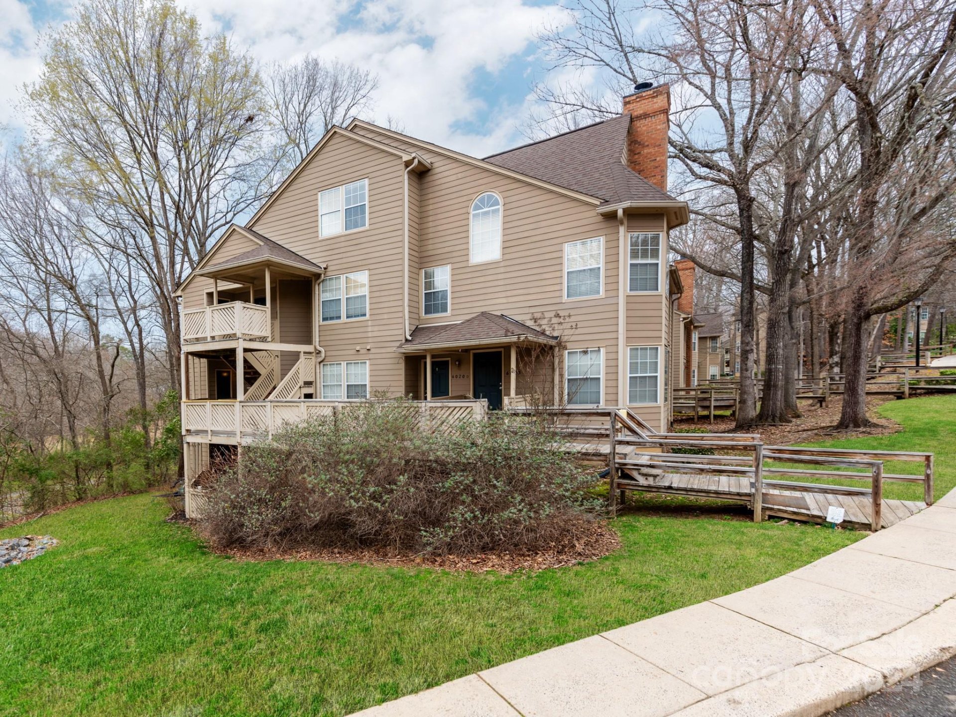 Property image 1 at 6020 Gray Gate Lane, Charlotte, NC 28210